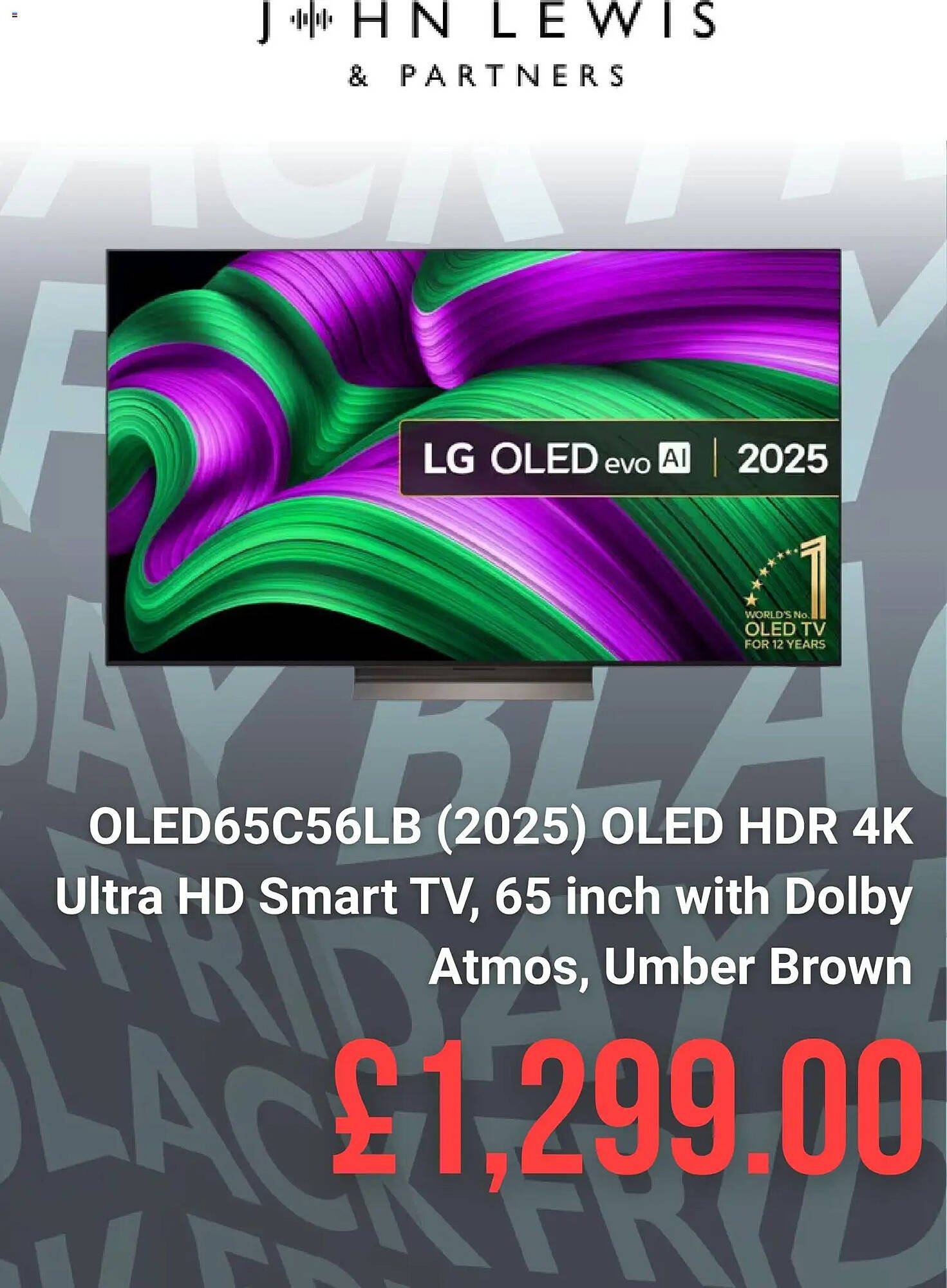 John Lewis catalogue (2025-11-06 - 2025-12-02) | 3