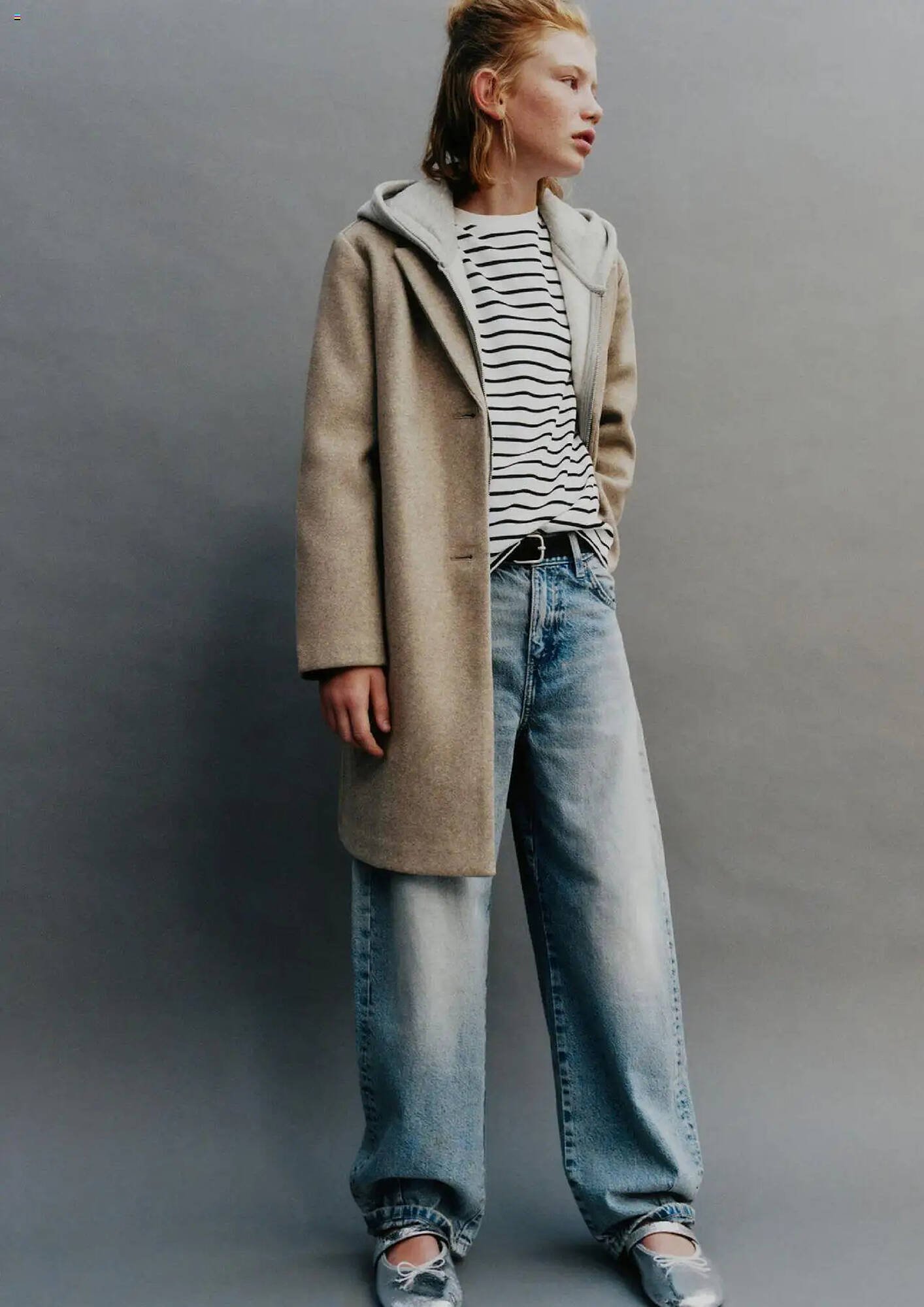 ZARA catalogue (2025-10-01 - 2025-11-01) | 16