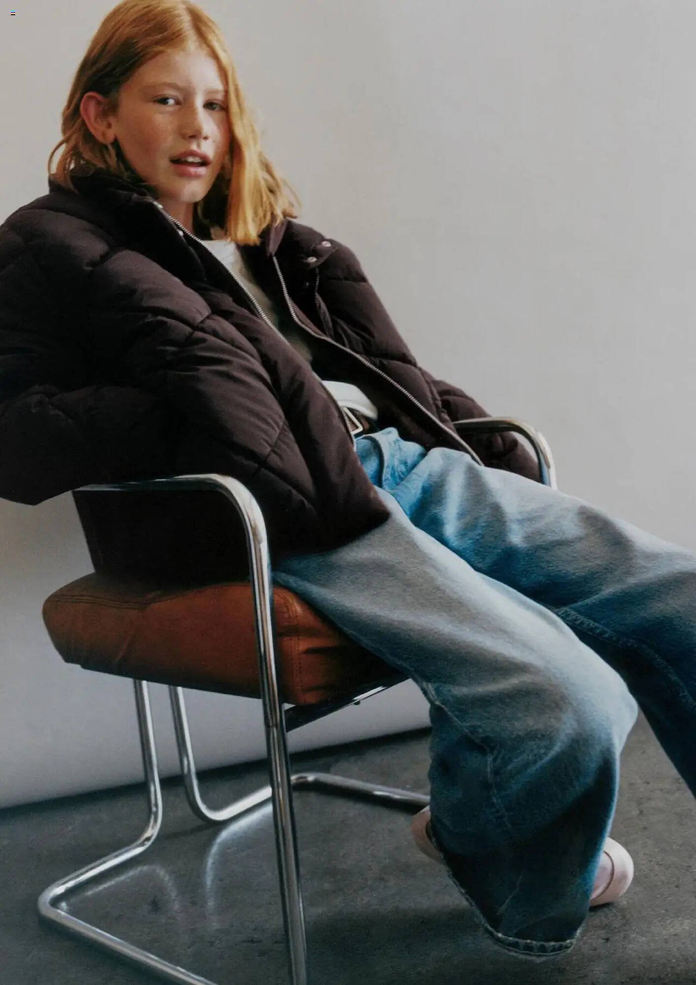 ZARA catalogue (2025-10-01 - 2025-11-01) | 10