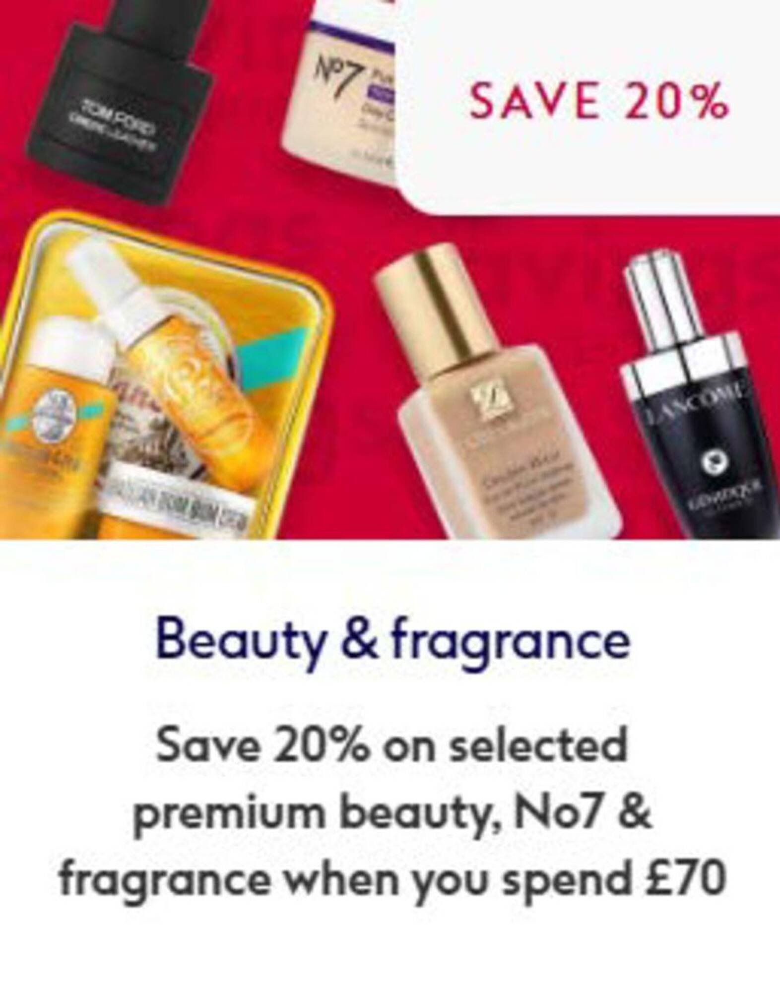 Boots catalogue (2025-10-06 - 2025-10-12) | 1