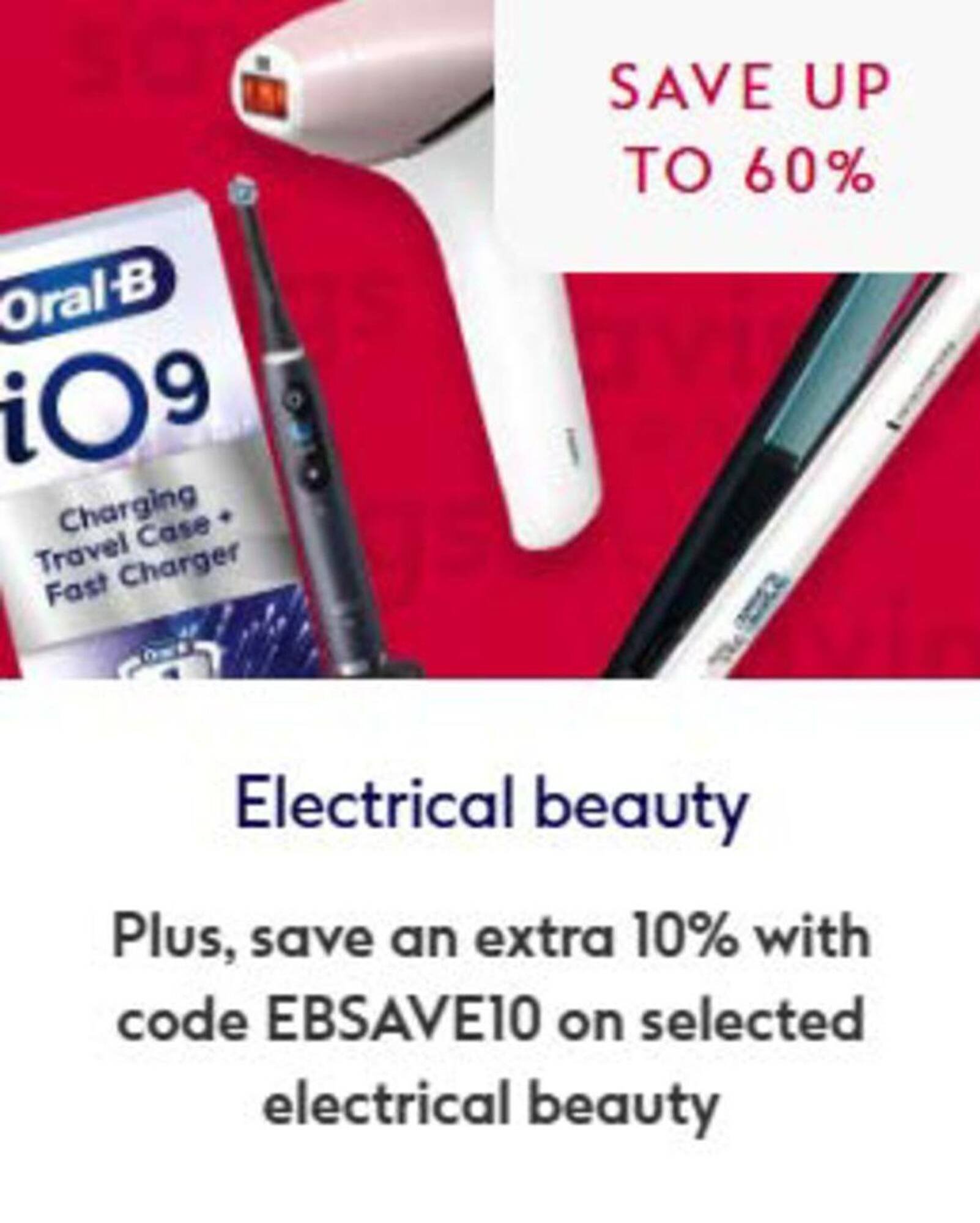 Boots catalogue (2025-10-06 - 2025-10-12) | 2