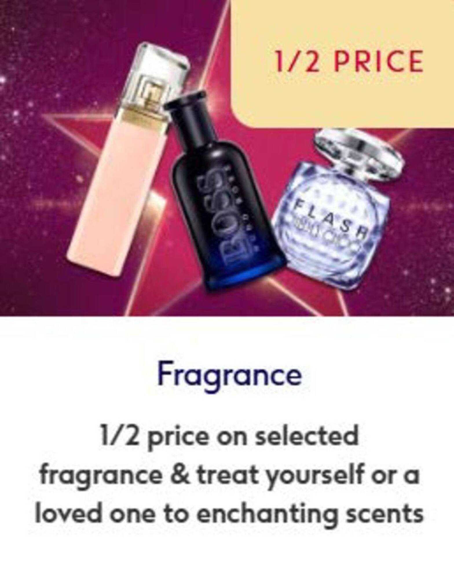 Boots catalogue (2025-10-06 - 2025-10-12) | 3