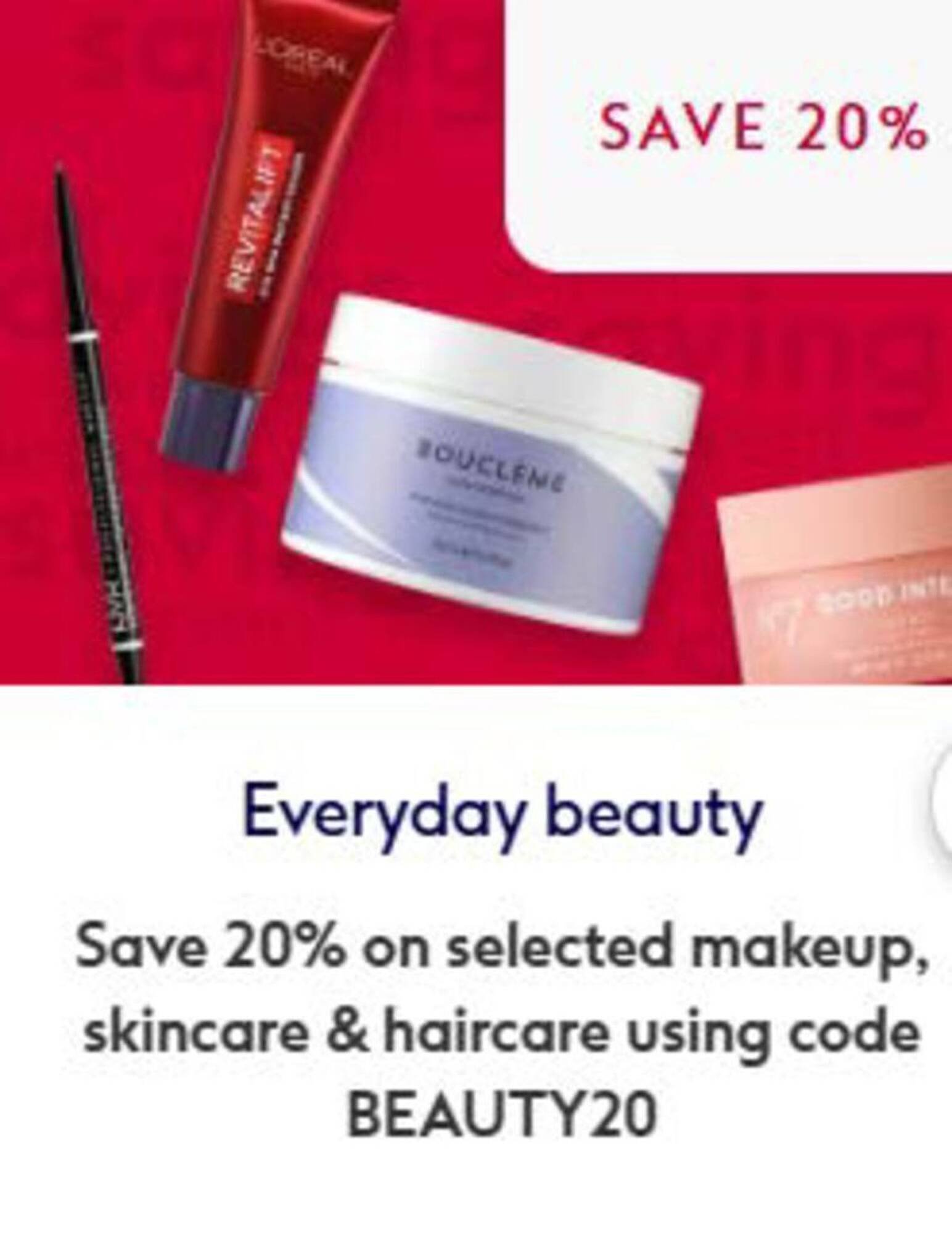 Boots catalogue (2025-10-06 - 2025-10-12) | 4