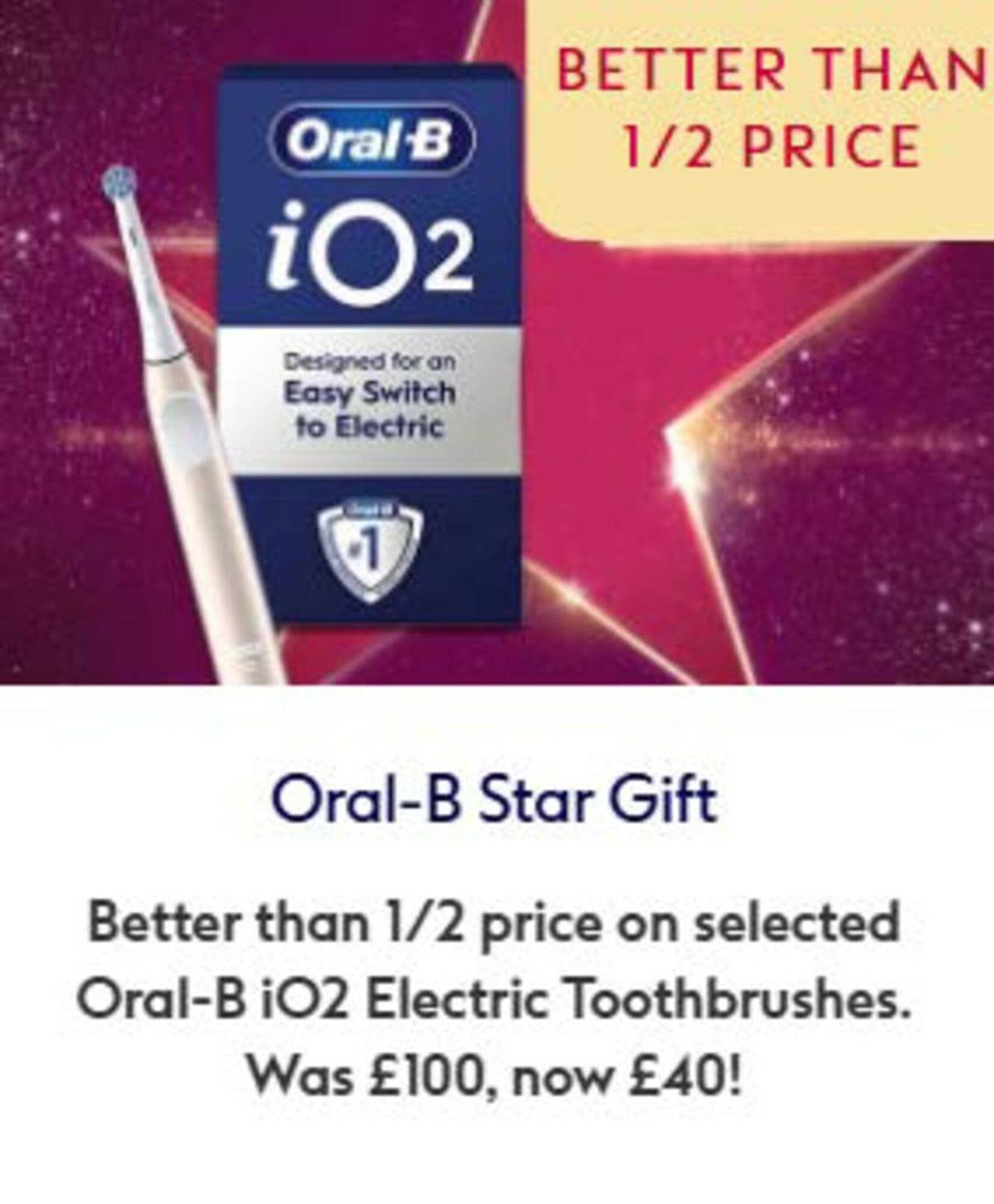 Boots catalogue (2025-10-06 - 2025-10-12) | 5