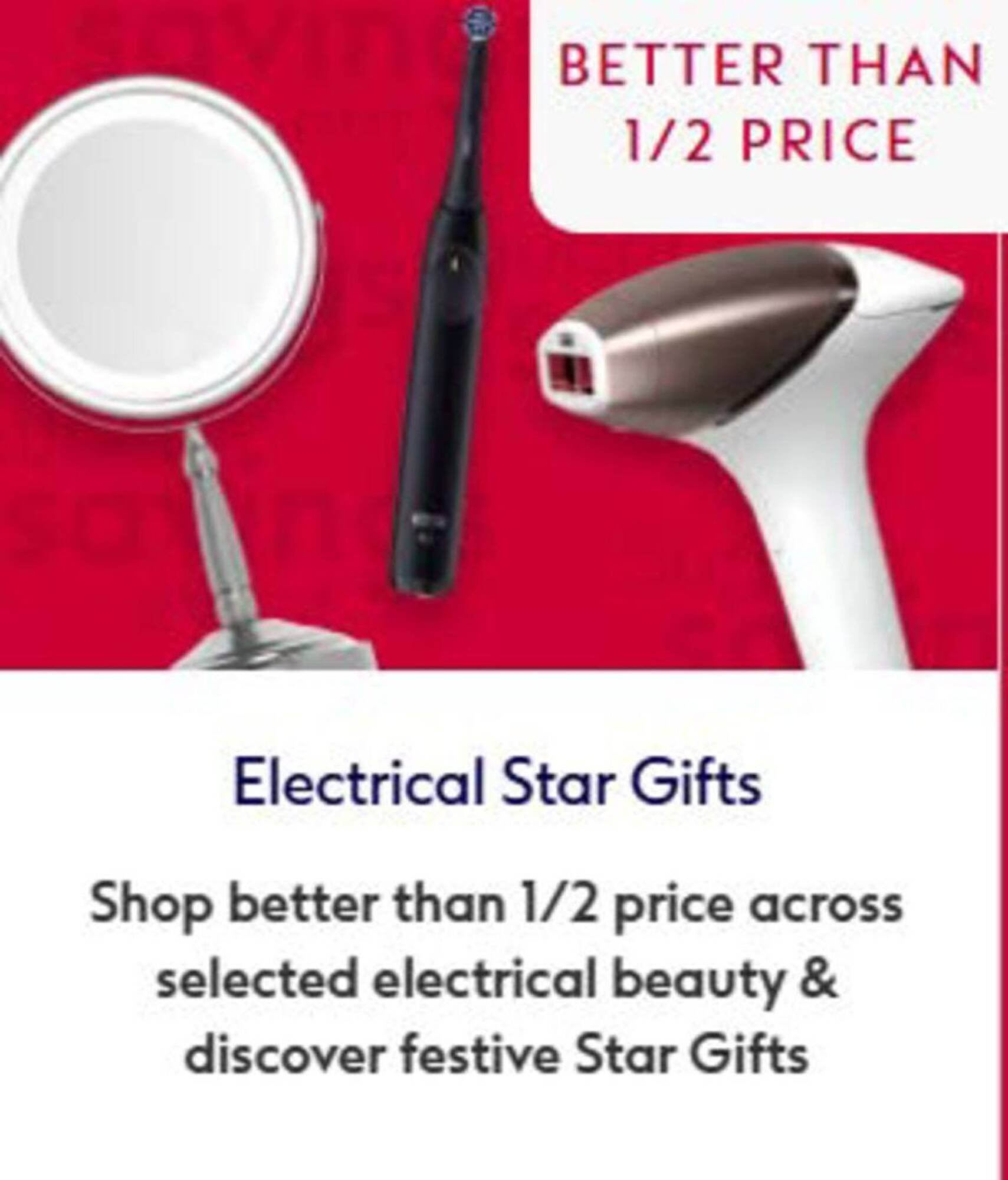 Boots catalogue (2025-10-06 - 2025-10-12) | 9