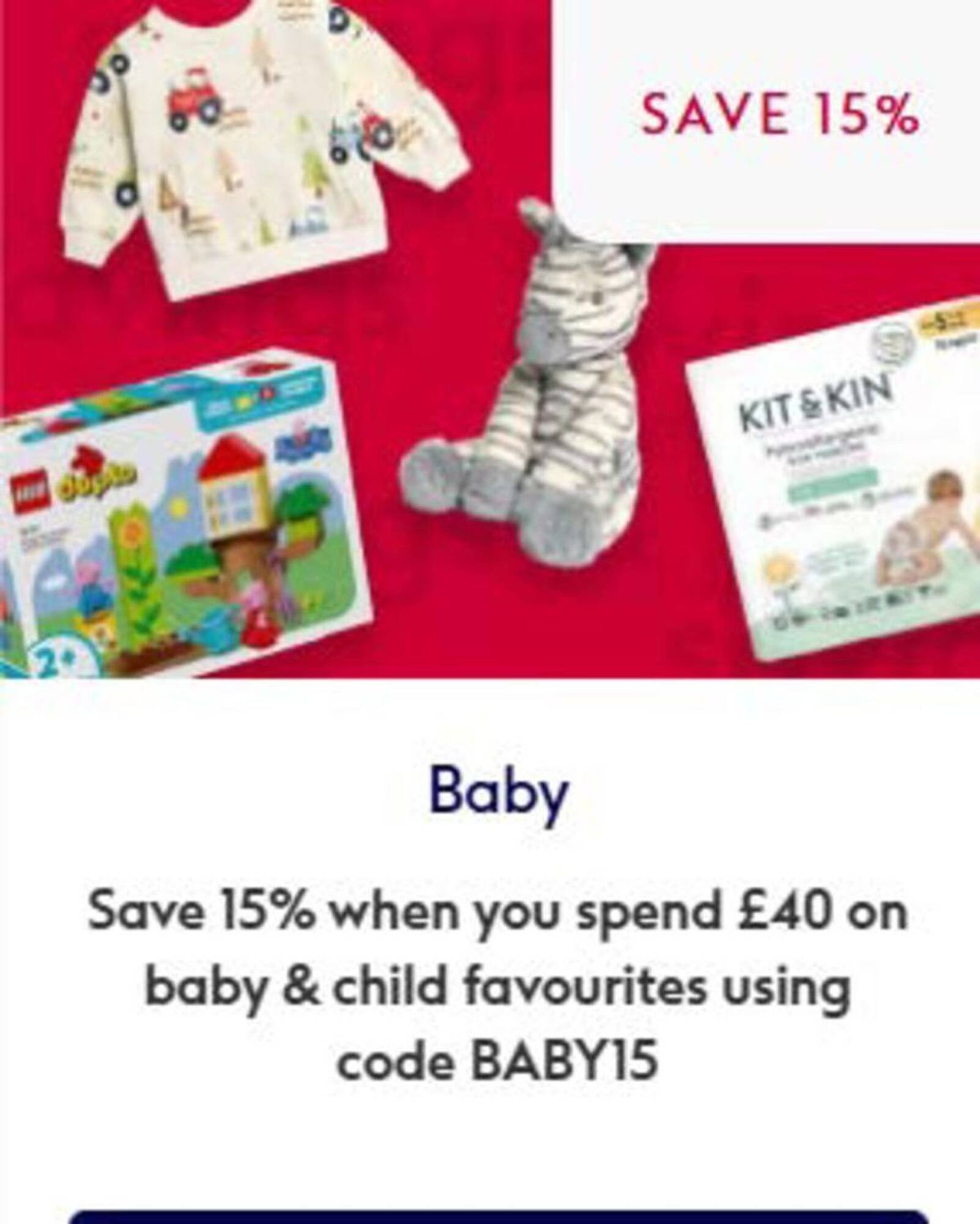 Boots catalogue (2025-10-06 - 2025-10-12) | 10