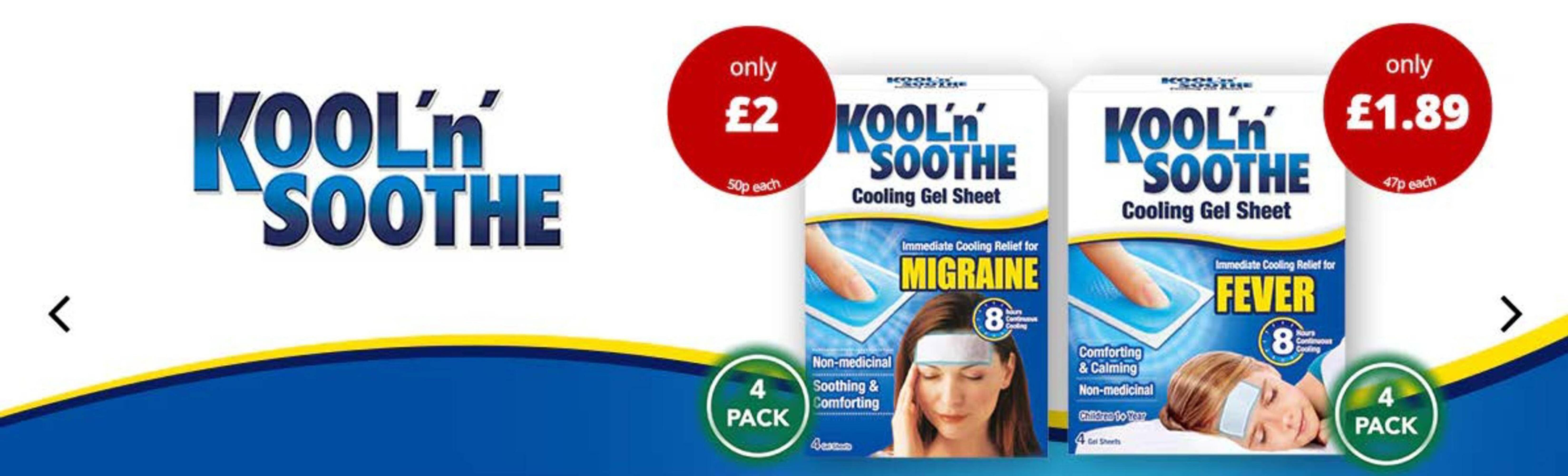 Savers leaflet (2025-11-04 - 2025-11-30) | 11