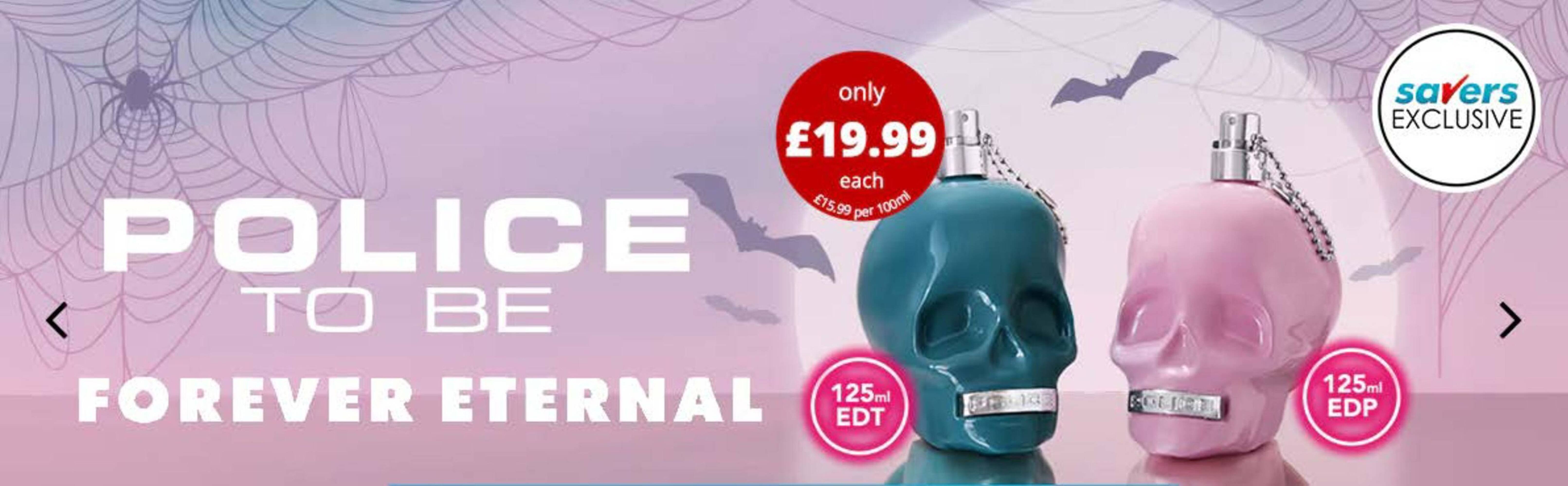 Savers leaflet (2025-11-04 - 2025-11-30) | 12