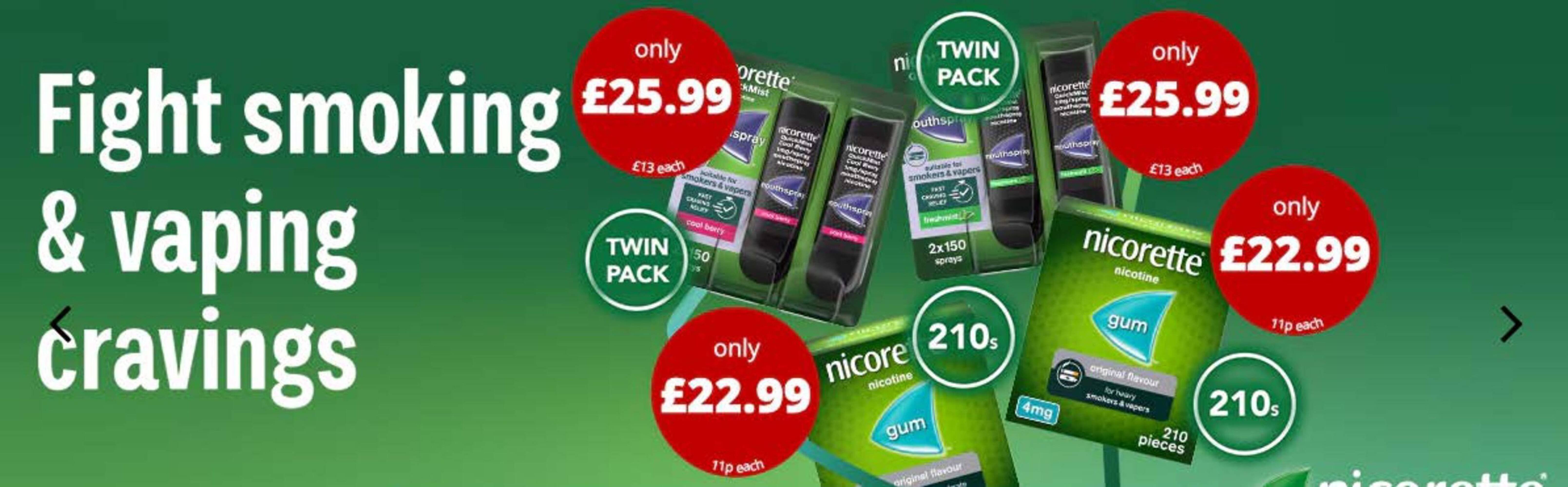 Savers leaflet (2025-11-04 - 2025-11-30) | 14