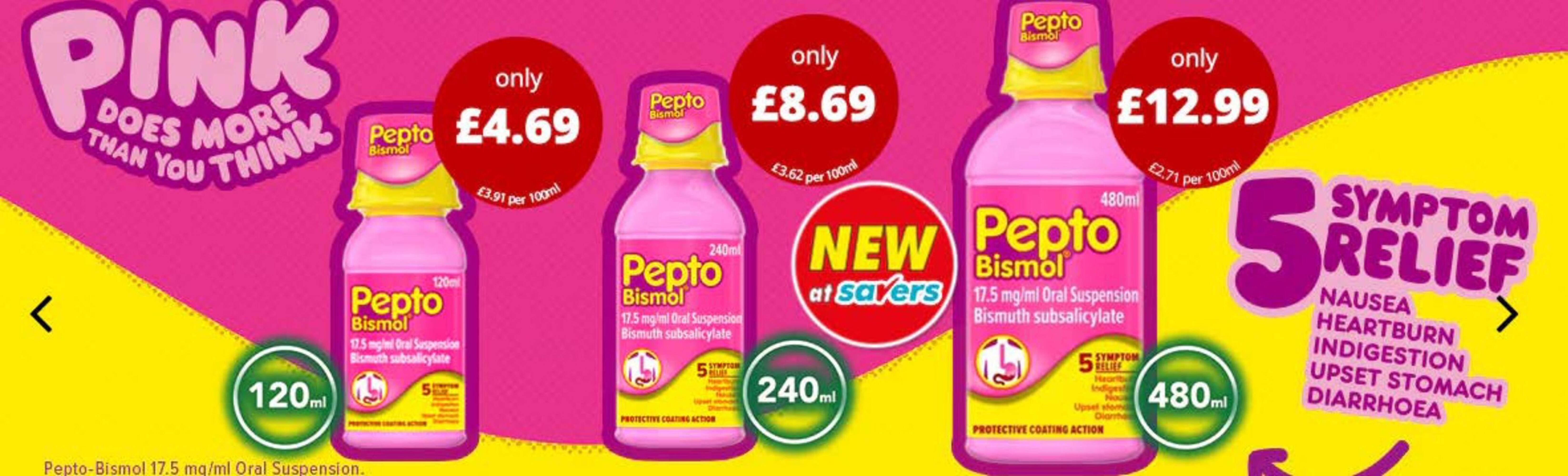 Savers leaflet (2025-11-04 - 2025-11-30) | 15