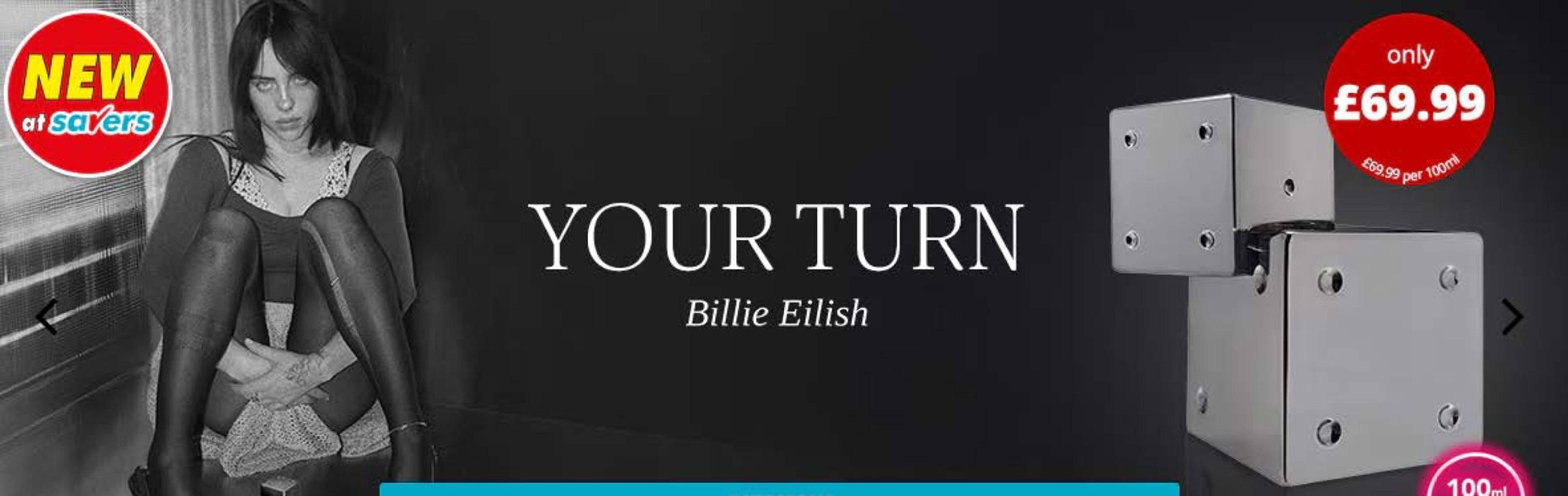 Savers leaflet (2025-11-04 - 2025-11-30) | 4