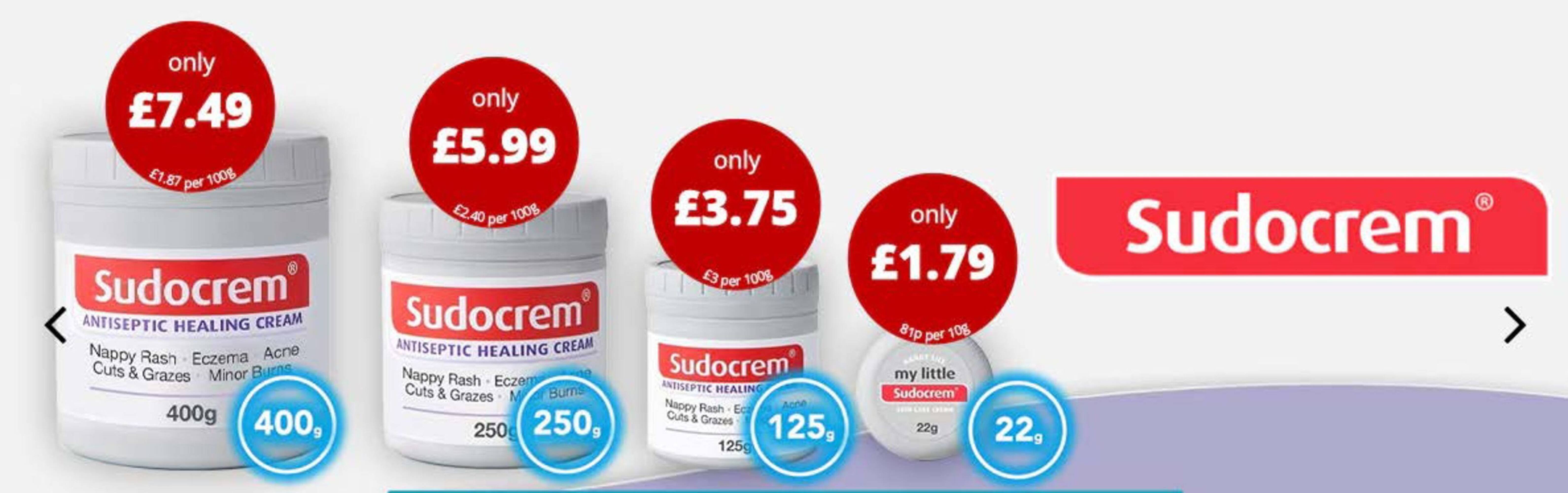 Savers leaflet (2025-11-04 - 2025-11-30) | 10