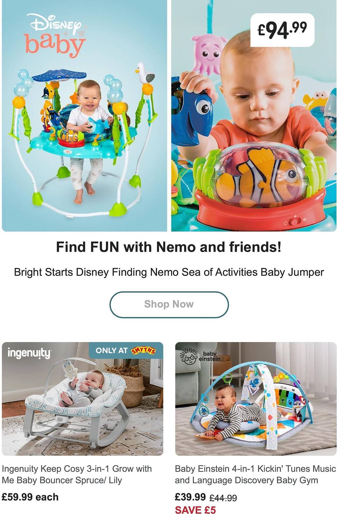 Smyths Toys catalogue (2025-10-15 - 2025-10-31) | 3