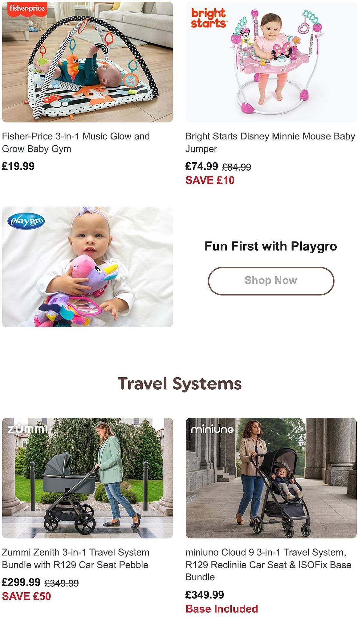 Smyths Toys catalogue (2025-10-15 - 2025-10-31) | 4