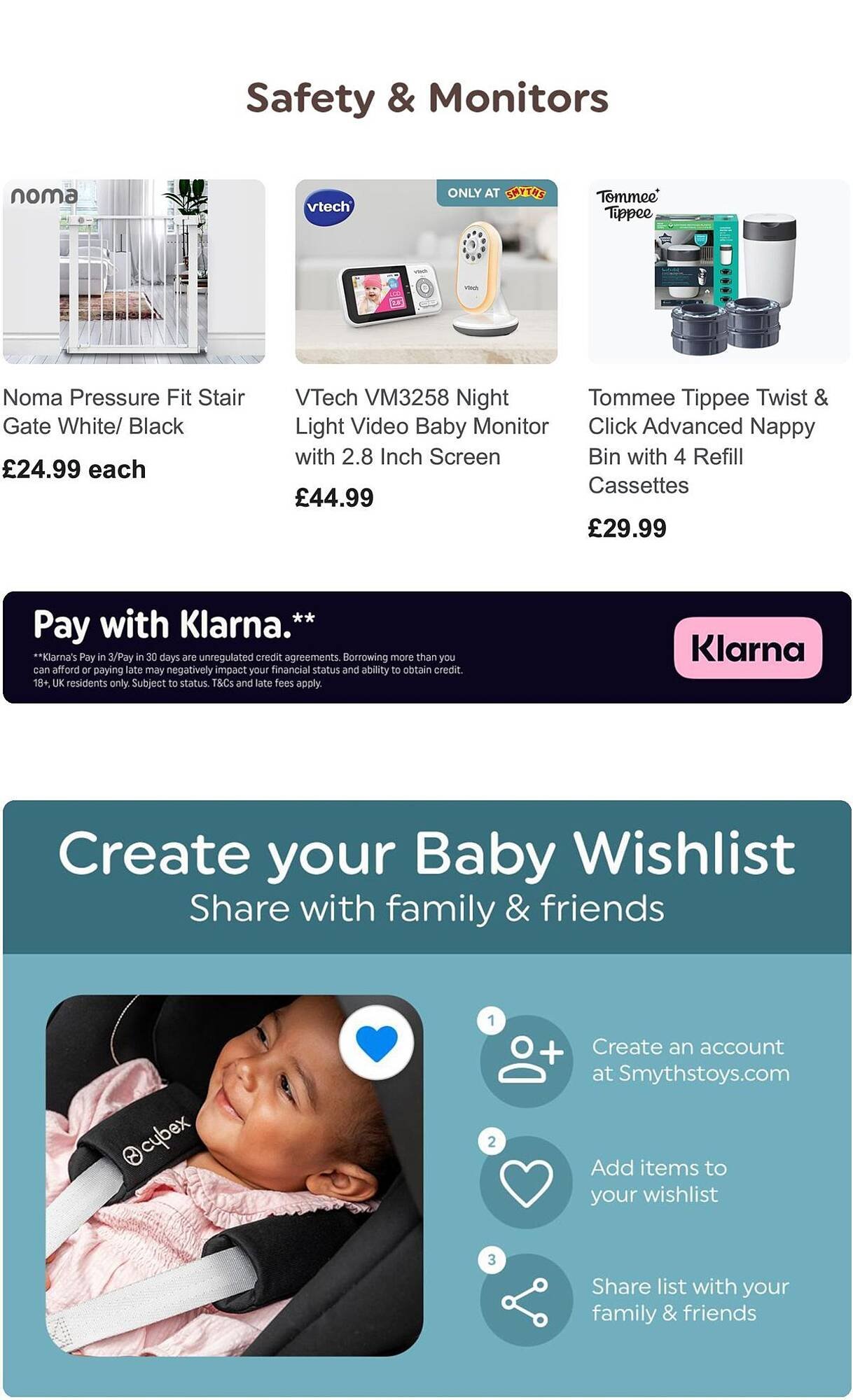 Smyths Toys catalogue (2025-10-15 - 2025-10-31) | 5