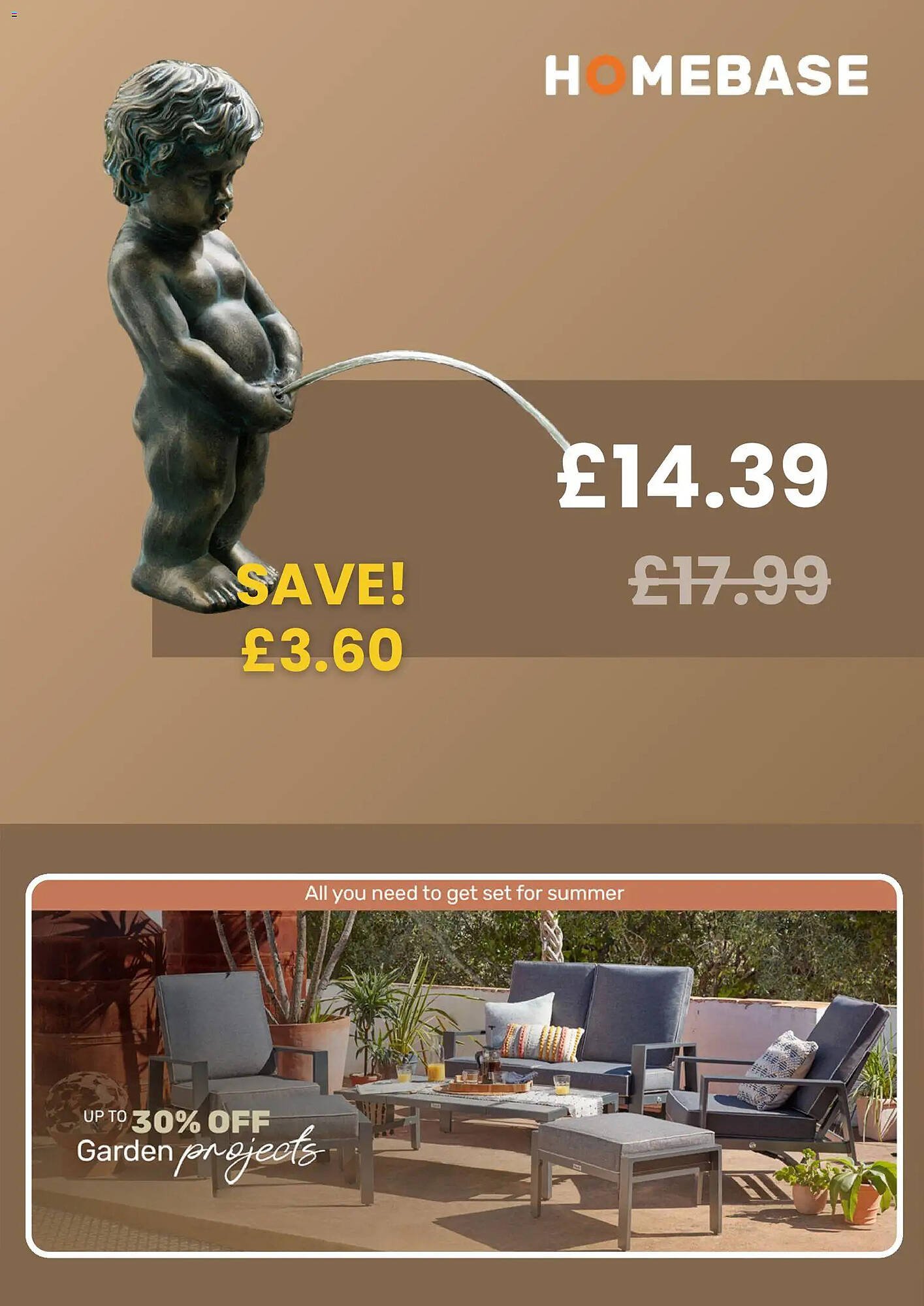 Homebase catalogue (2026-05-09 - 2026-06-09) | 1