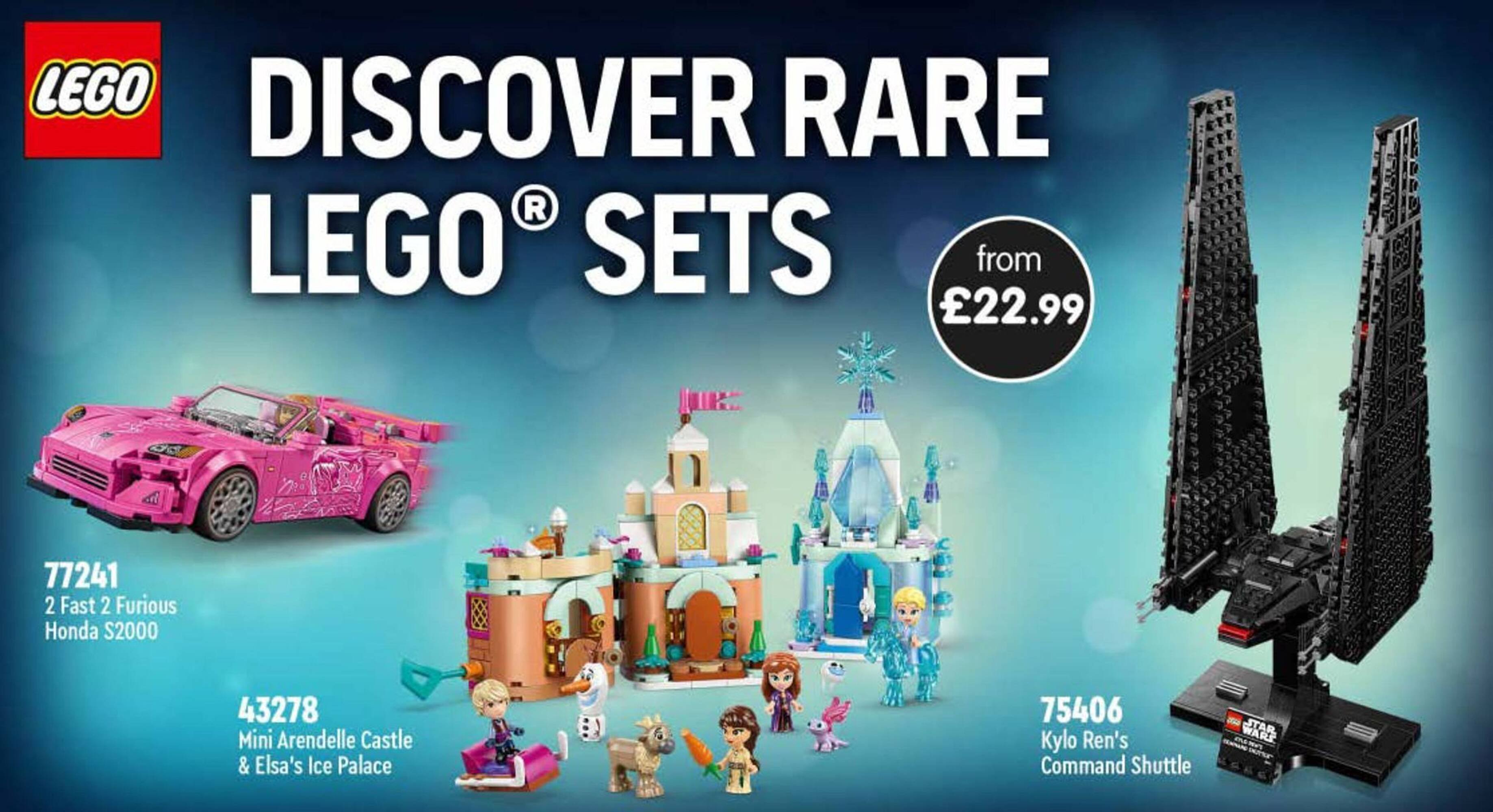 B&amp;M Stores leaflet (2025-11-14 - 2025-11-24) | 1