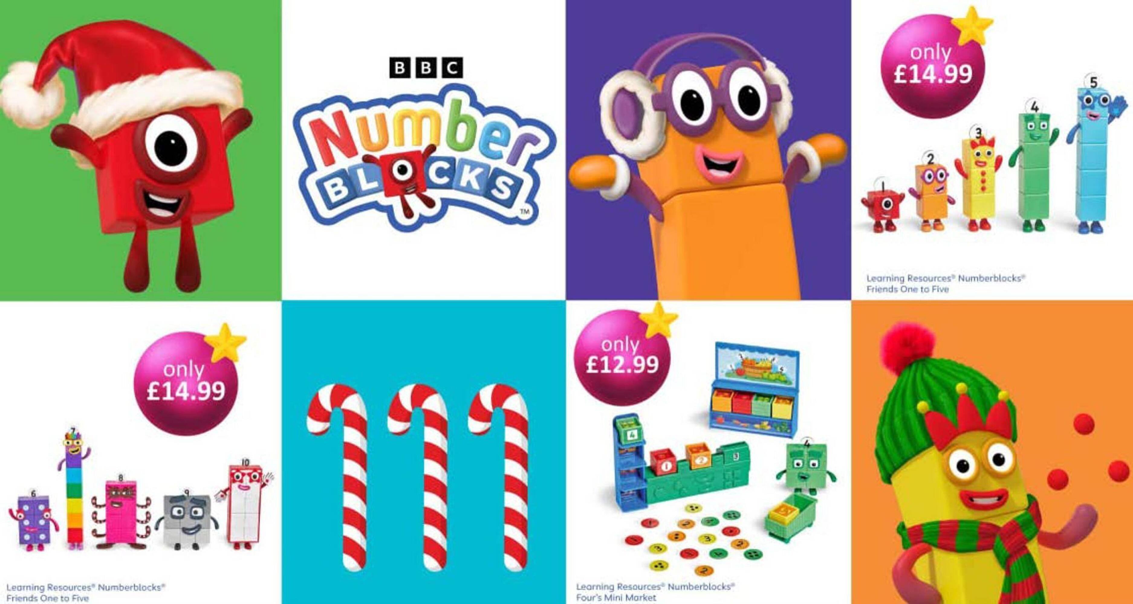 B&amp;M Stores leaflet (2025-11-14 - 2025-11-24) | 2