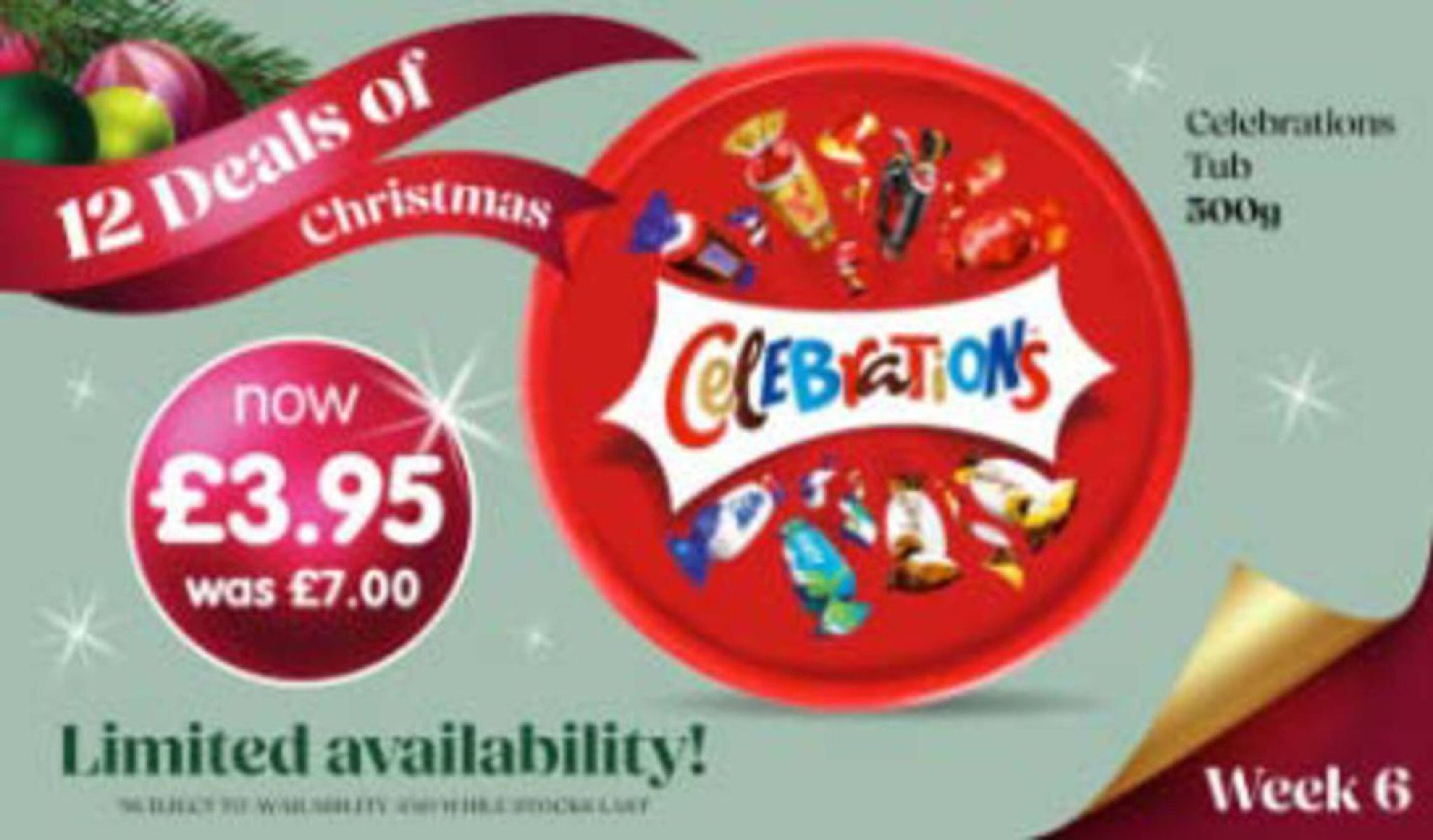 B&amp;M Stores leaflet (2025-11-14 - 2025-11-24) | 5