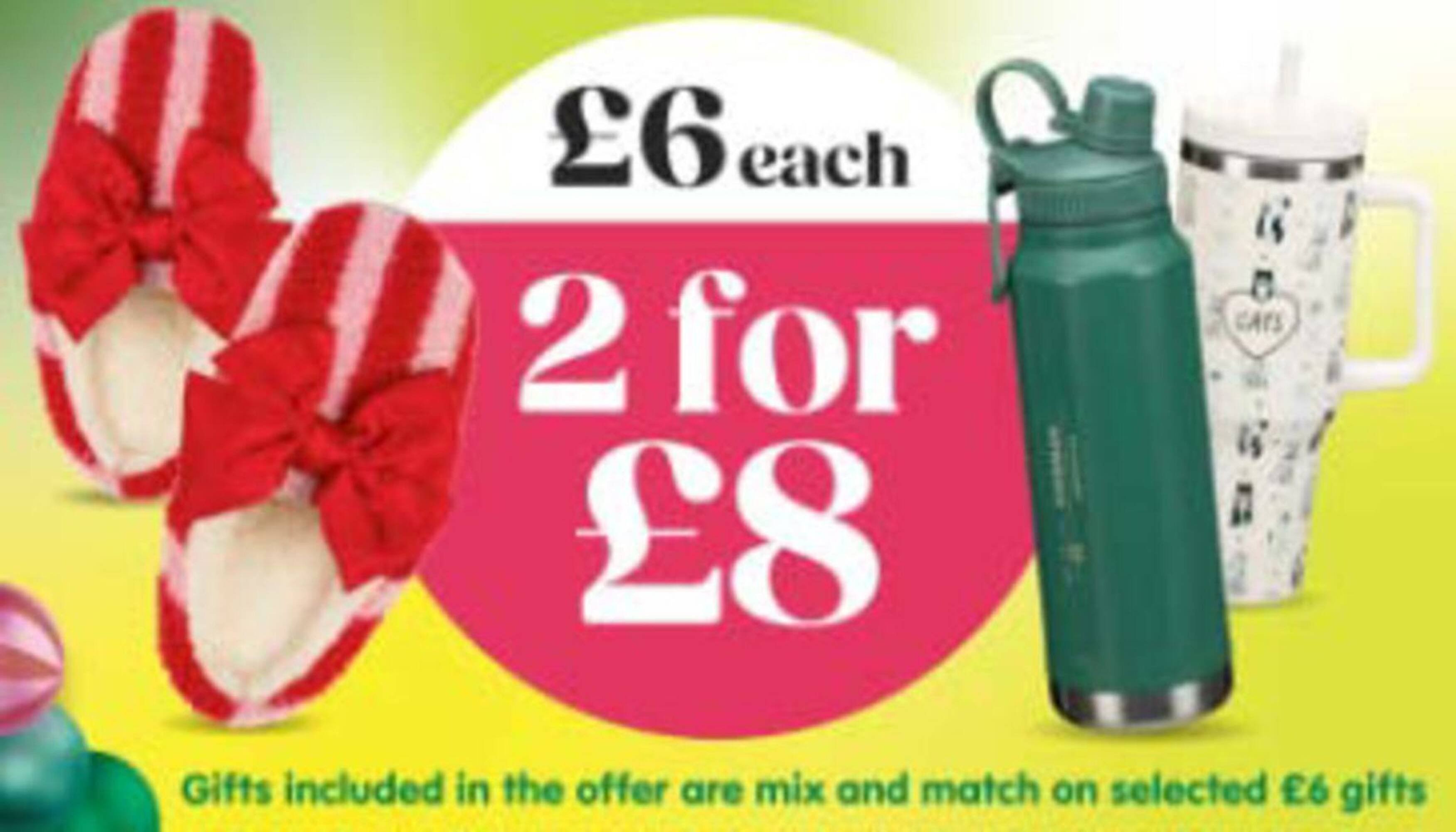 B&amp;M Stores leaflet (2025-11-14 - 2025-11-24) | 7