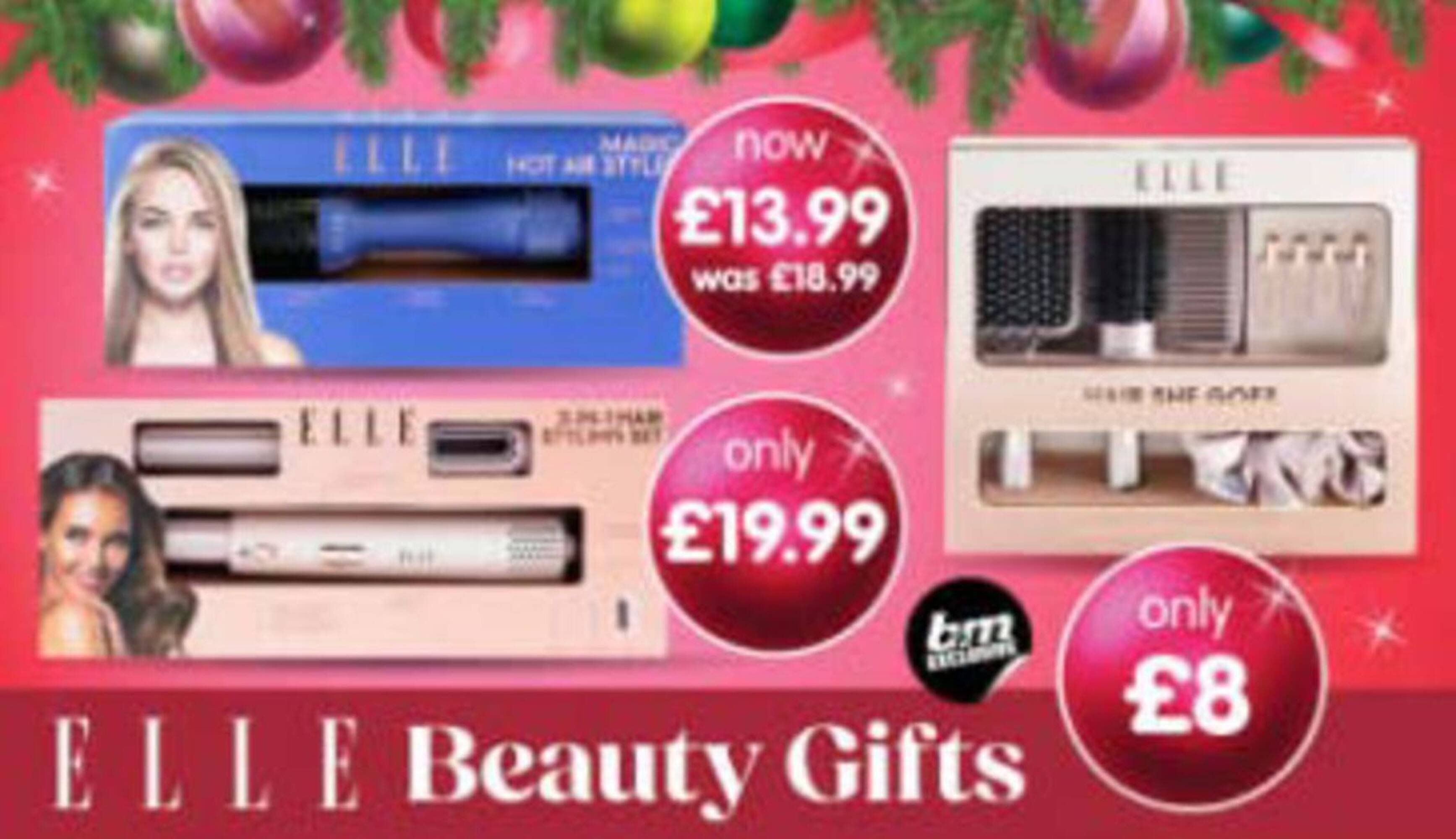 B&amp;M Stores leaflet (2025-11-14 - 2025-11-24) | 9