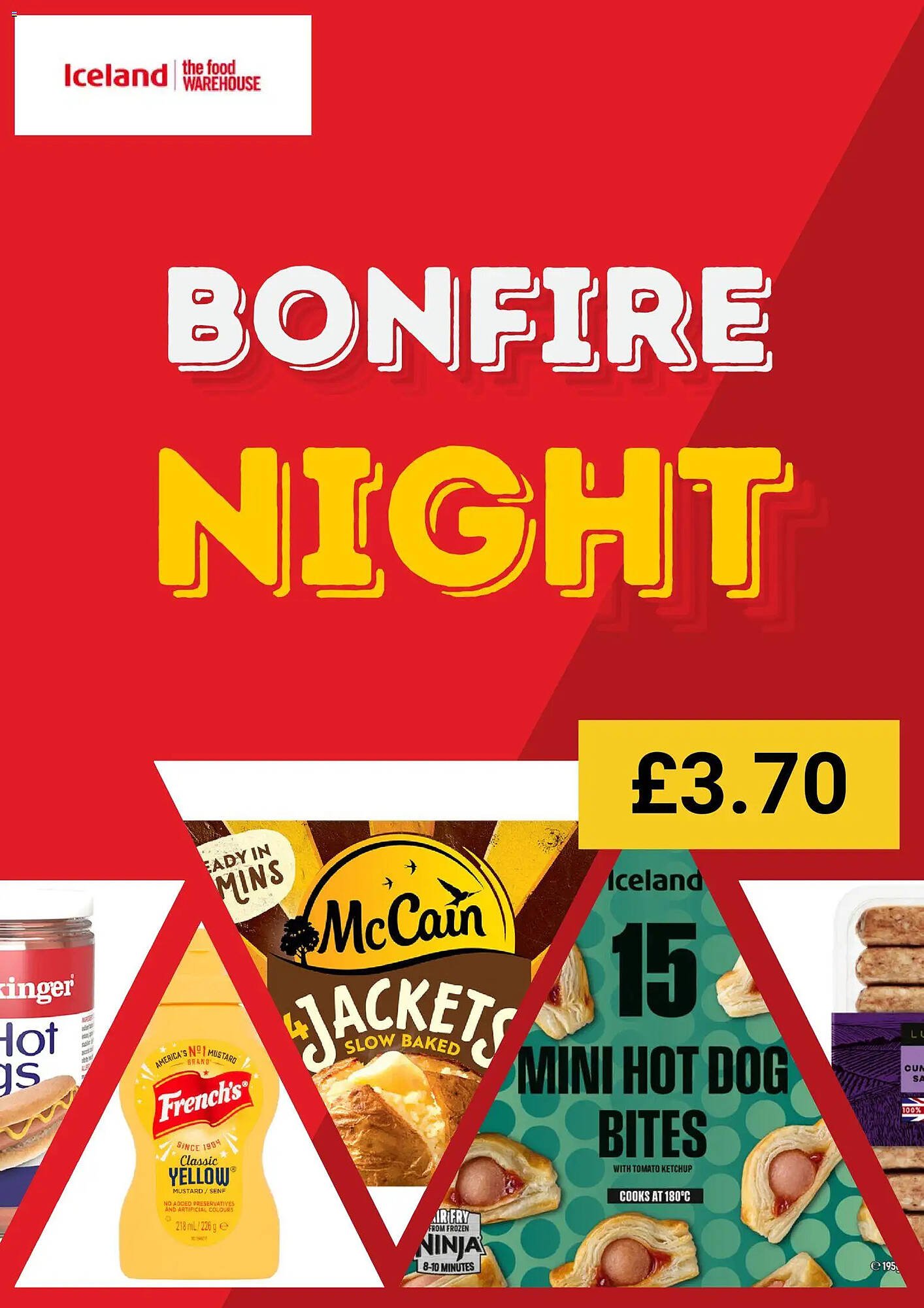 Iceland leaflet (2025-11-05 - 2025-12-05) | 1