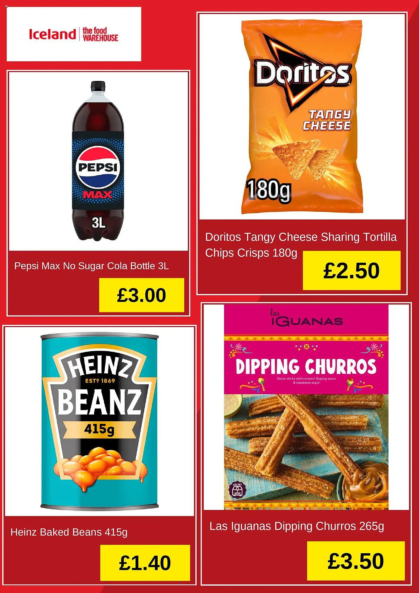 Iceland leaflet (2025-11-05 - 2025-12-05) | 3