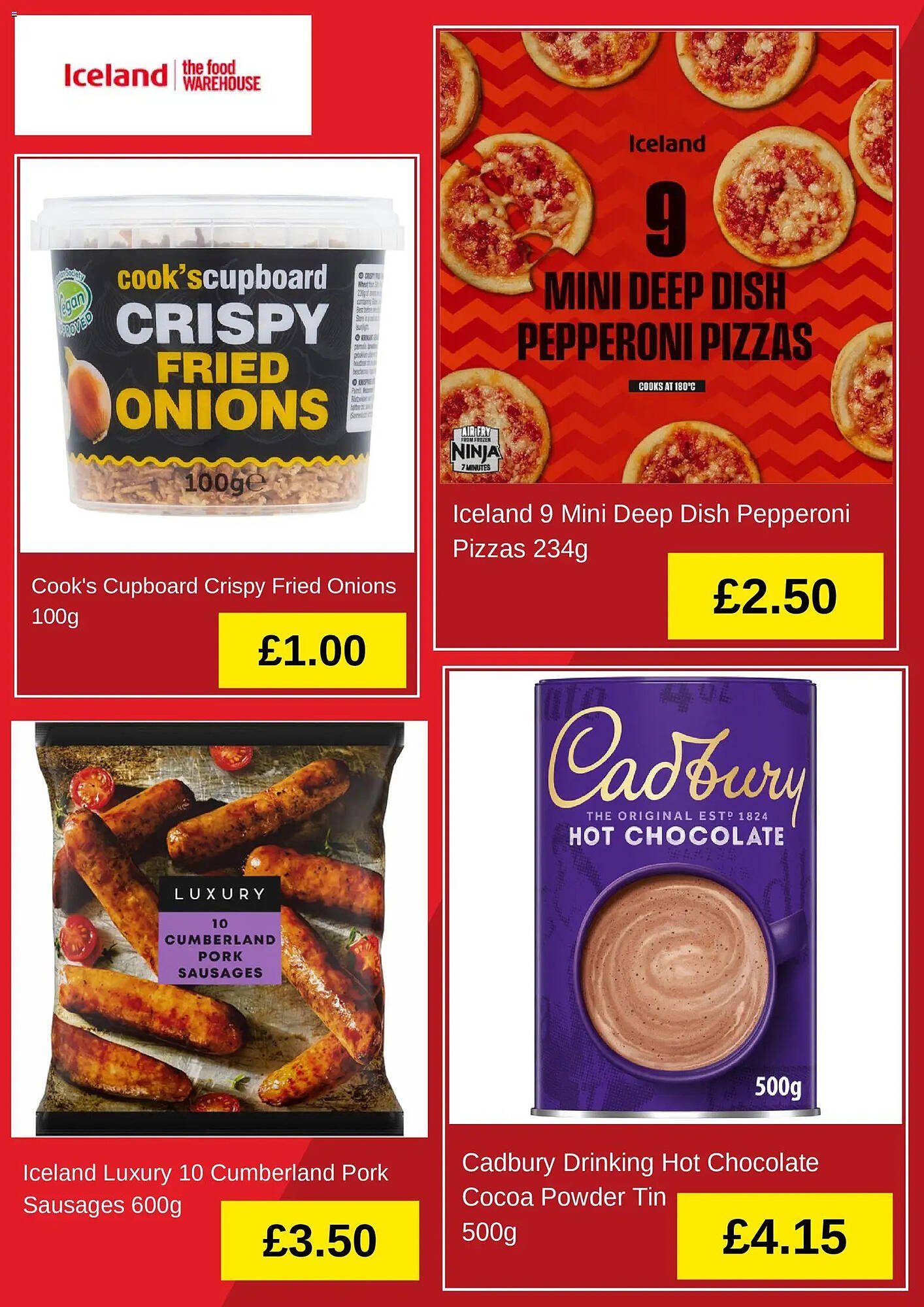 Iceland leaflet (2025-11-05 - 2025-12-05) | 4