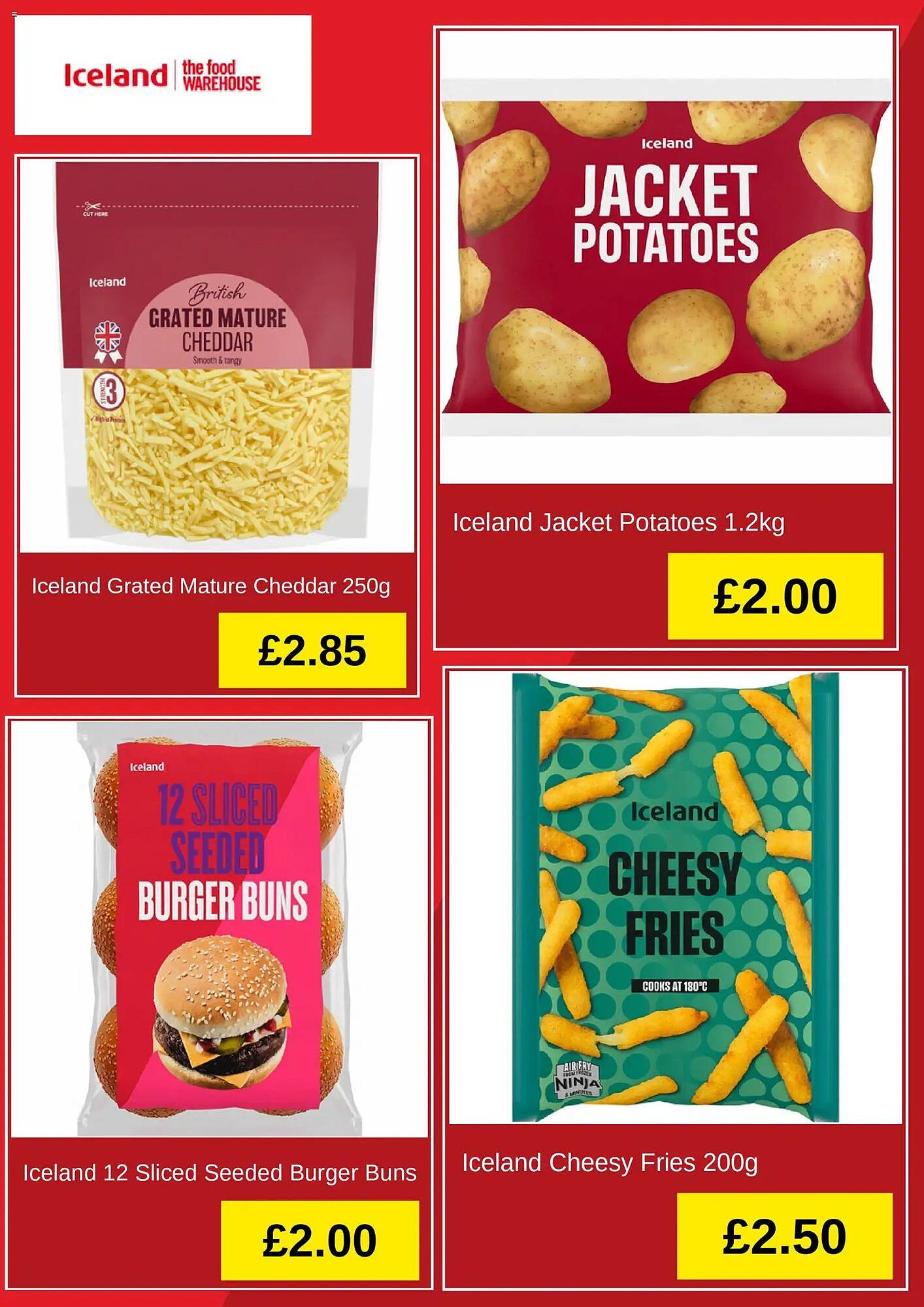 Iceland leaflet (2025-11-05 - 2025-12-05) | 5