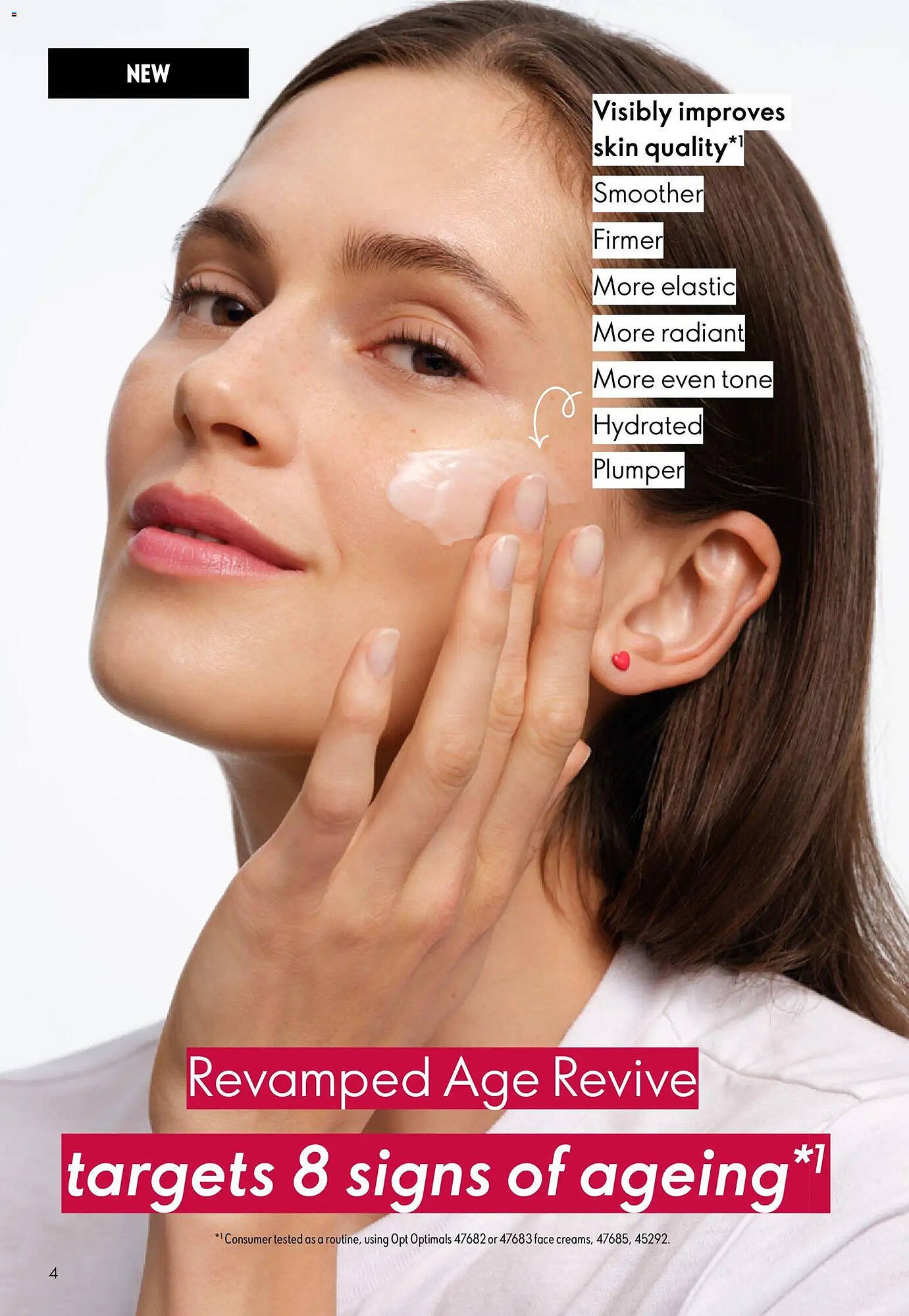 Oriflame catalogue (2026-03-04 - 2026-03-25) | 4