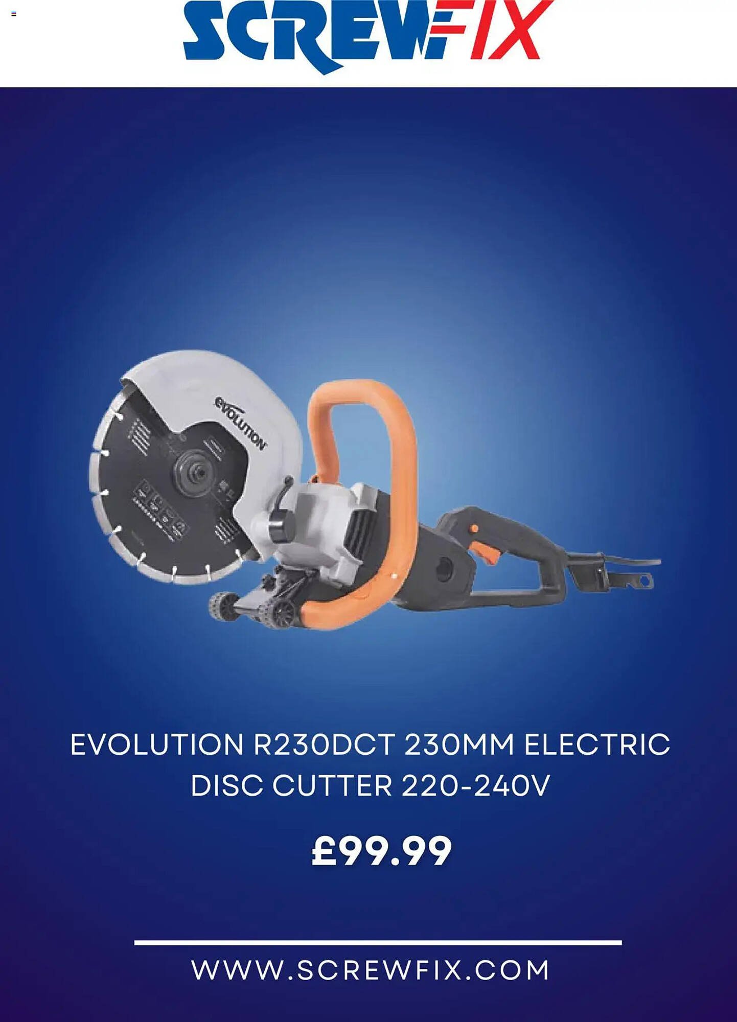 Screwfix catalogue (2025-09-24 - 2025-10-24) | 2