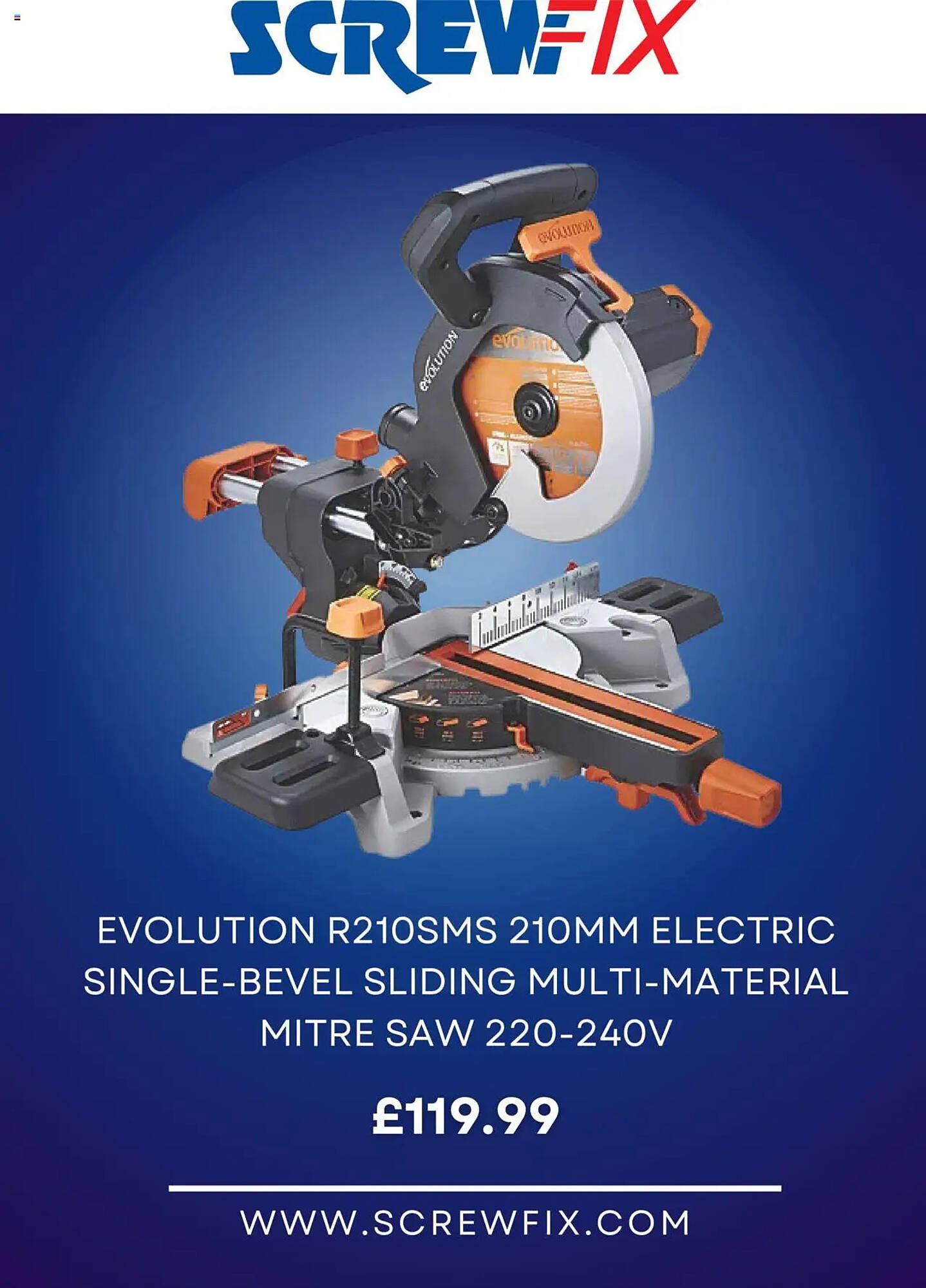 Screwfix catalogue (2025-09-24 - 2025-10-24) | 5