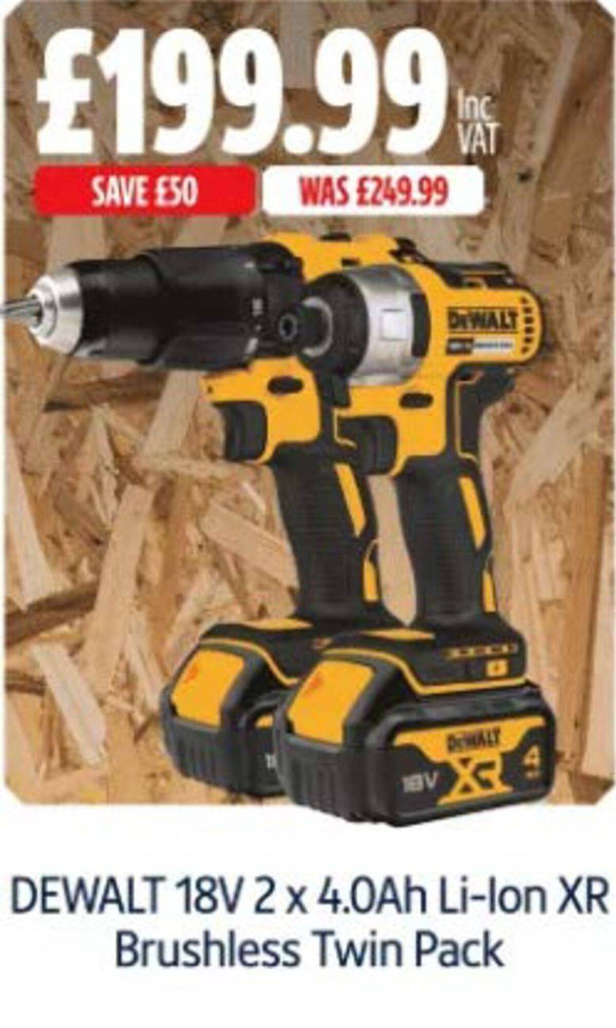 Screwfix catalogue (2025-11-04 - 2025-11-16) | 4
