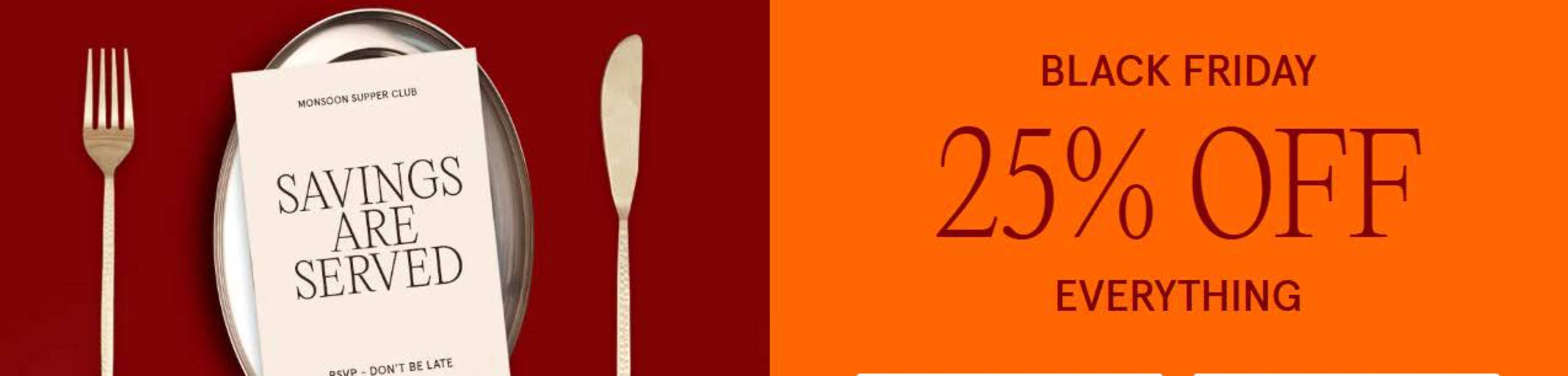 Monsoon leaflet (2025-11-25 - 2025-12-11) | 1