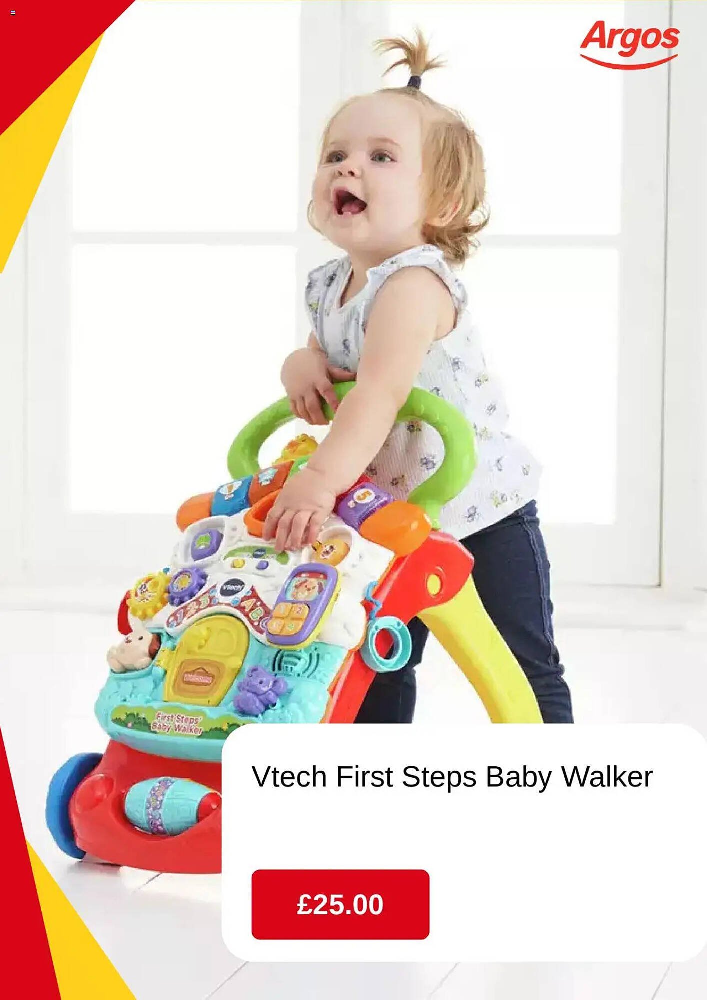 Argos catalogue (2025-09-16 - 2025-09-22) | 5