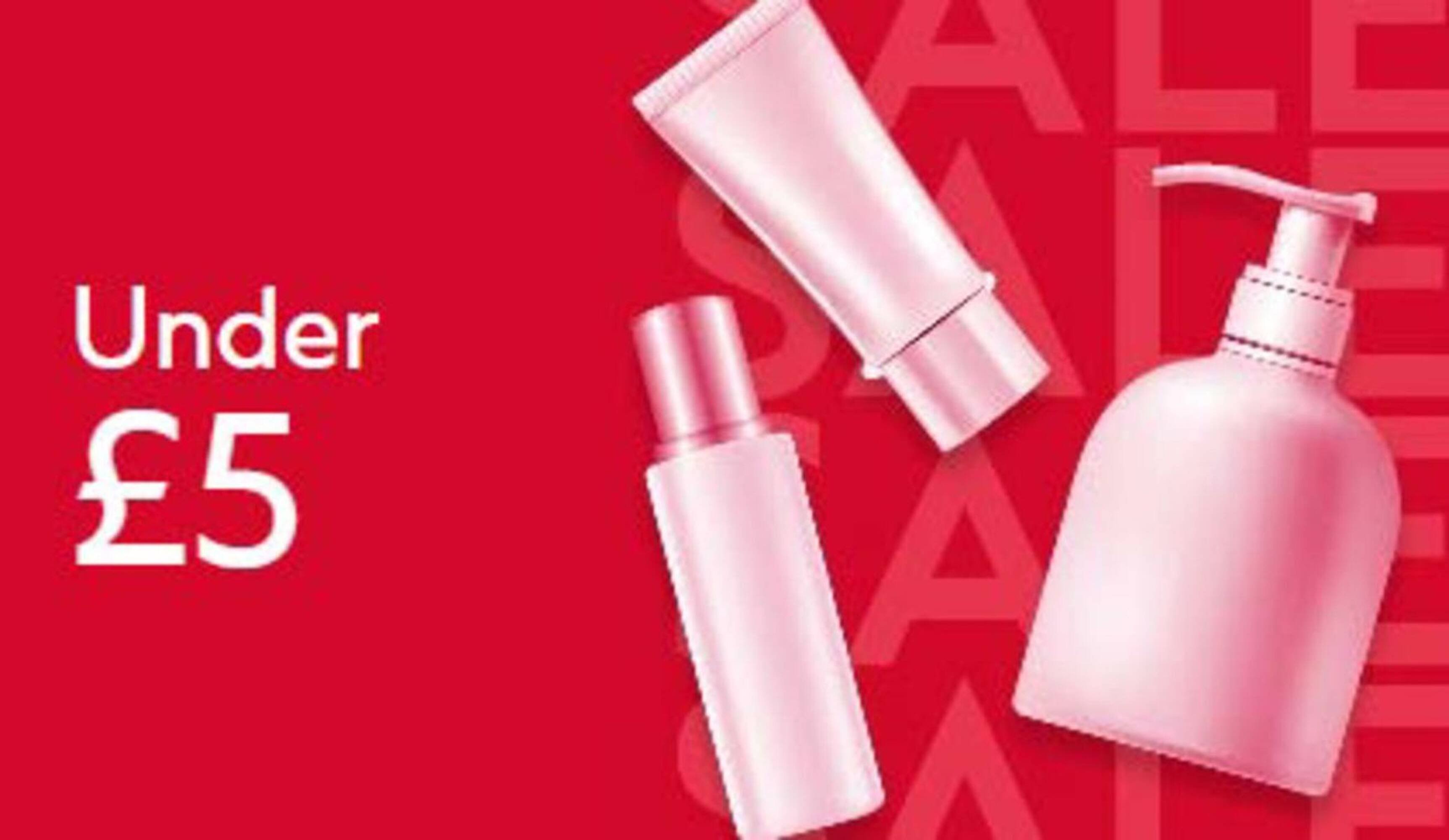 Boots catalogue (2025-12-24 - 2026-01-05) | 1