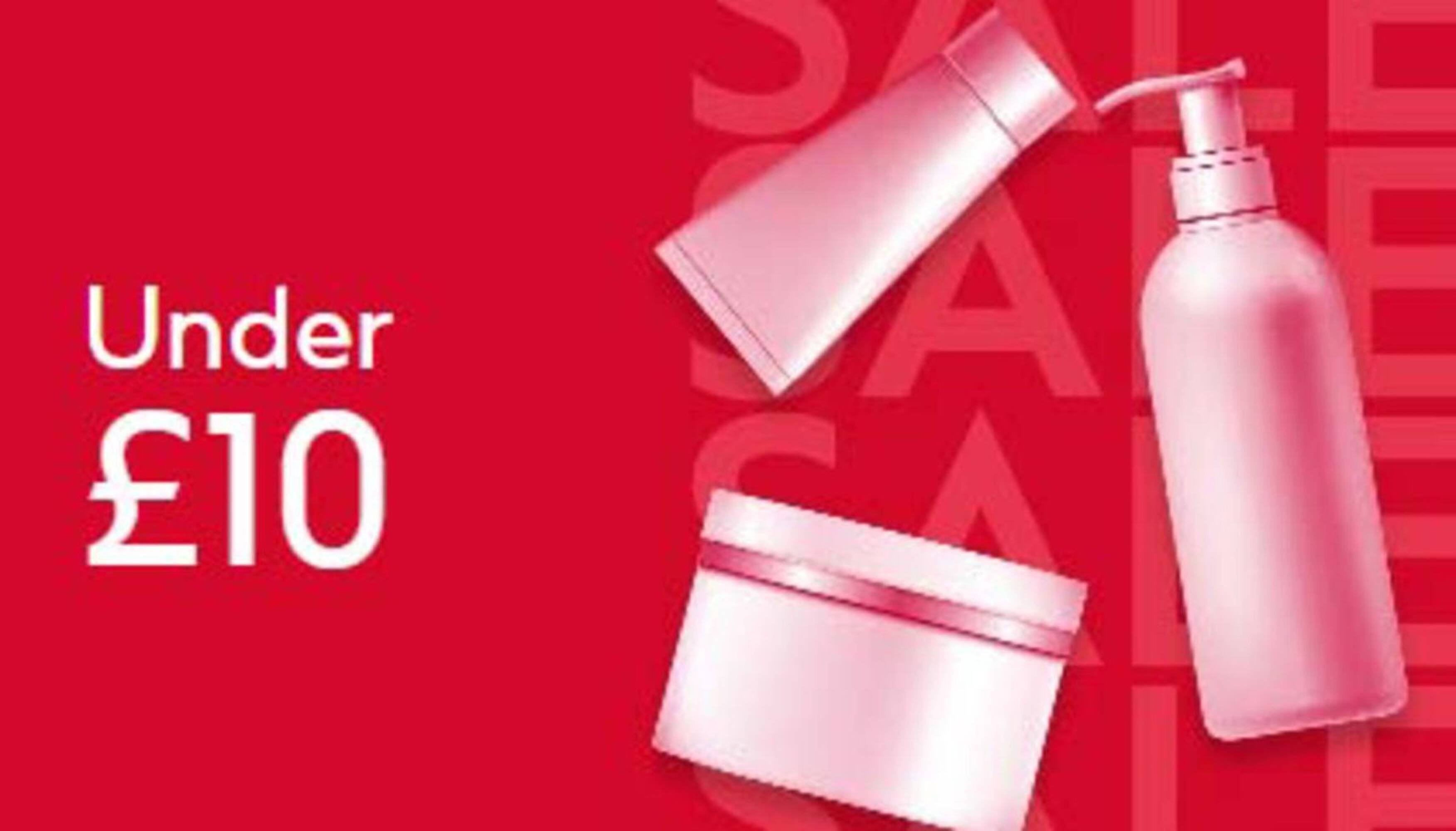 Boots catalogue (2025-12-24 - 2026-01-05) | 2