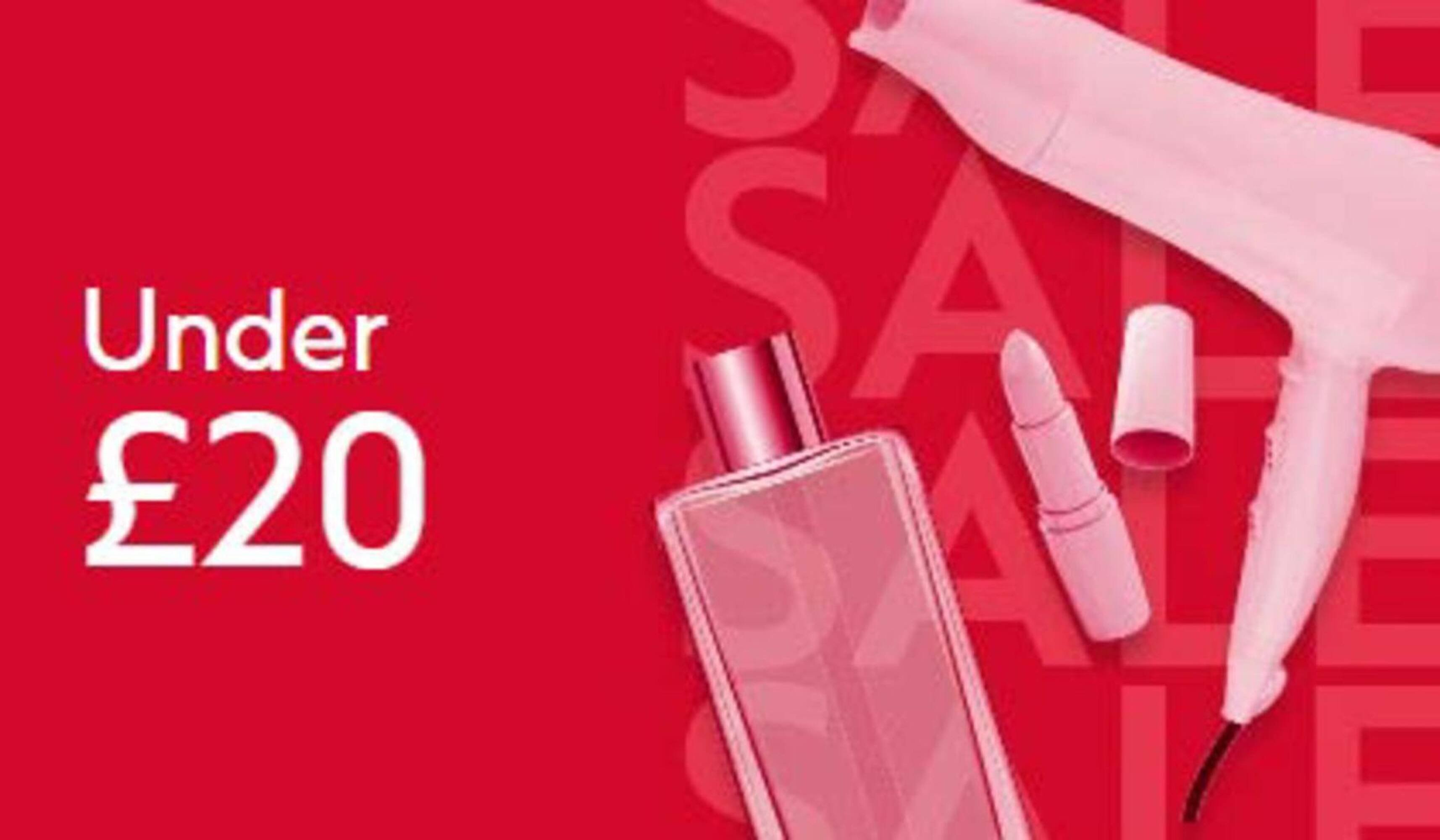 Boots catalogue (2025-12-24 - 2026-01-05) | 3