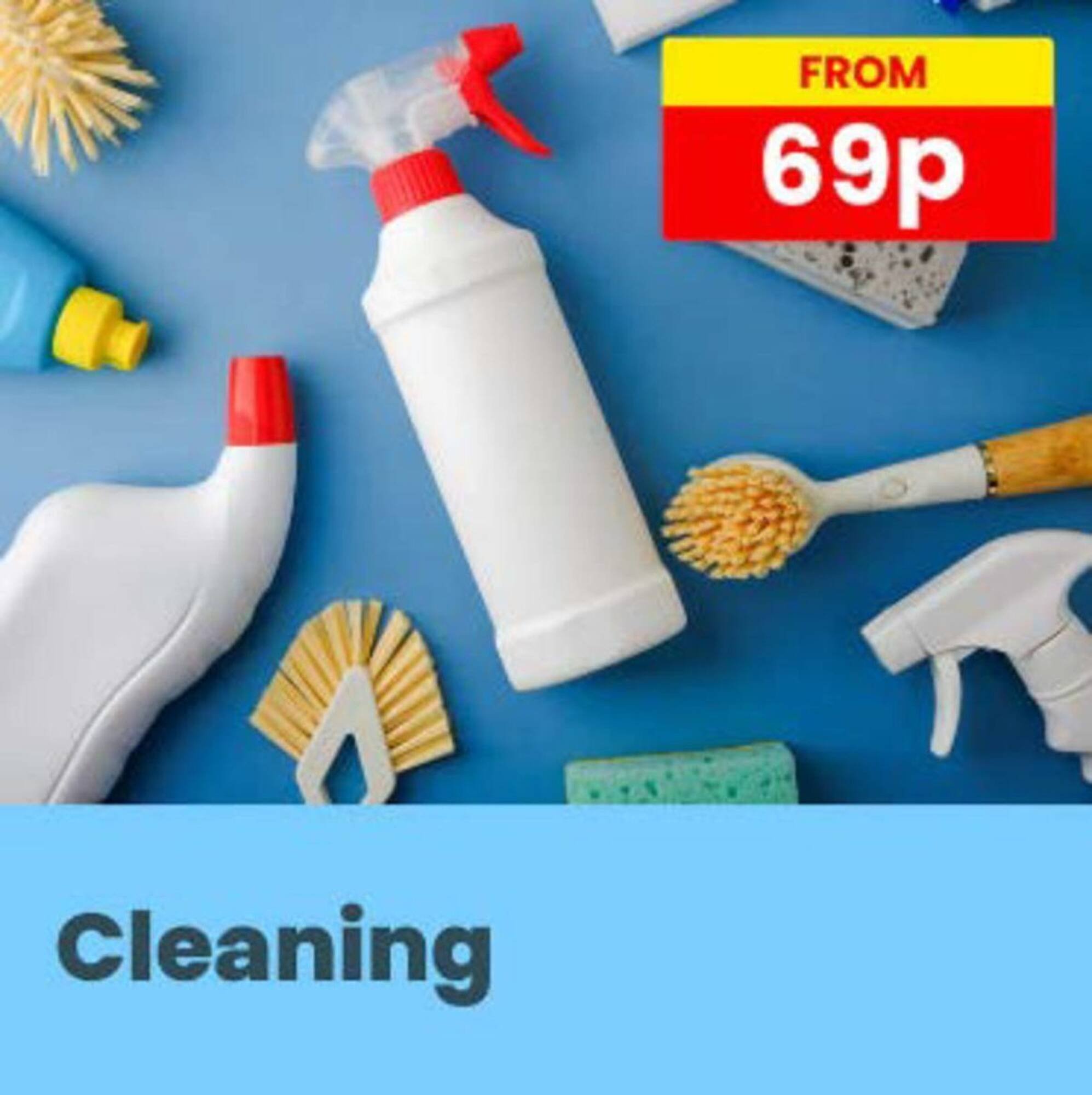 Poundstretcher leaflet (2025-12-29 - 2026-01-04) | 1