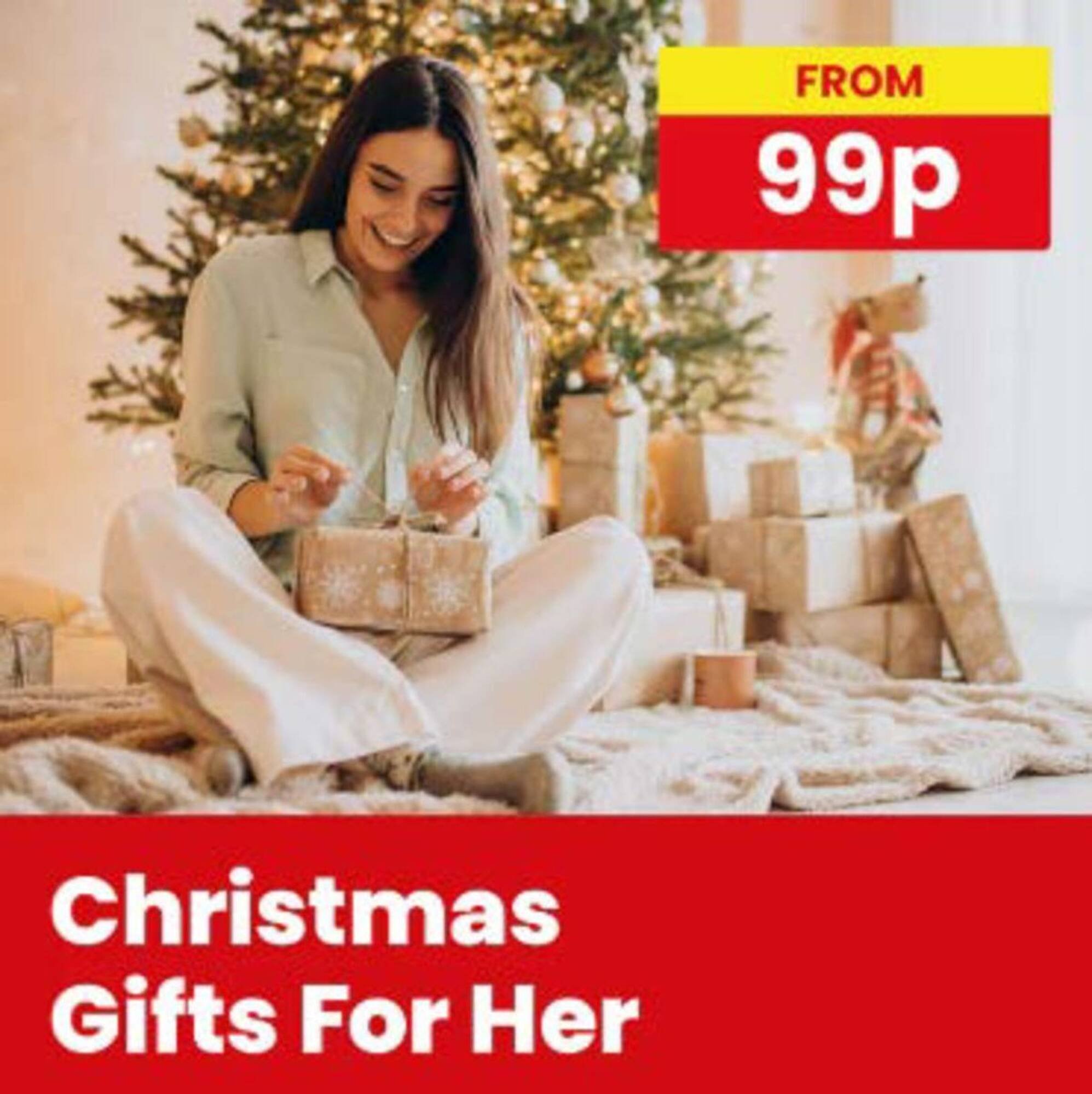 Poundstretcher leaflet (2025-12-29 - 2026-01-04) | 2