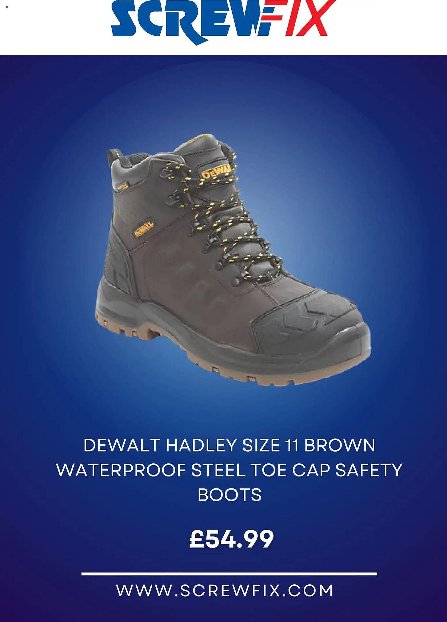 Screwfix catalogue (2026-01-24 - 2026-02-24) | 5