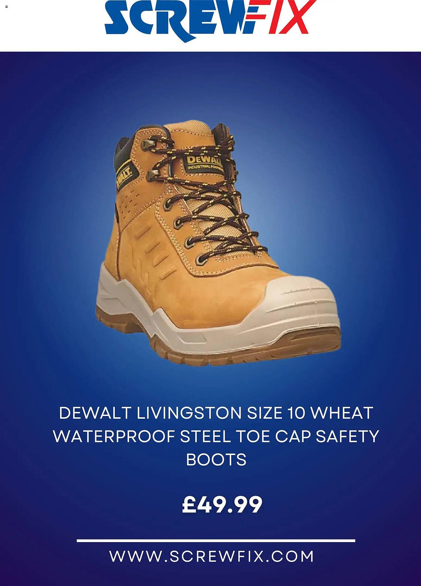 Screwfix catalogue (2026-01-24 - 2026-02-24) | 6