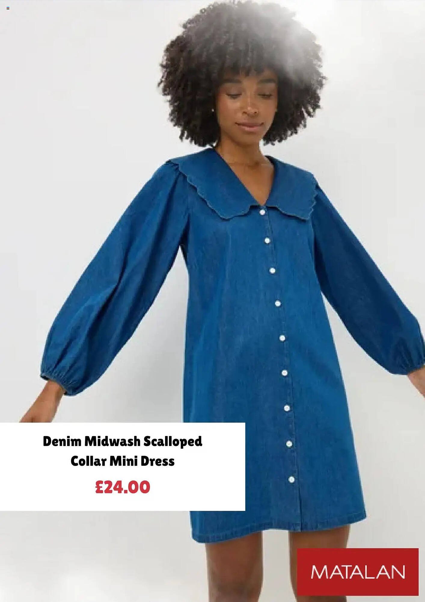 Matalan catalogue (2025-09-09 - 2025-10-08) | 3
