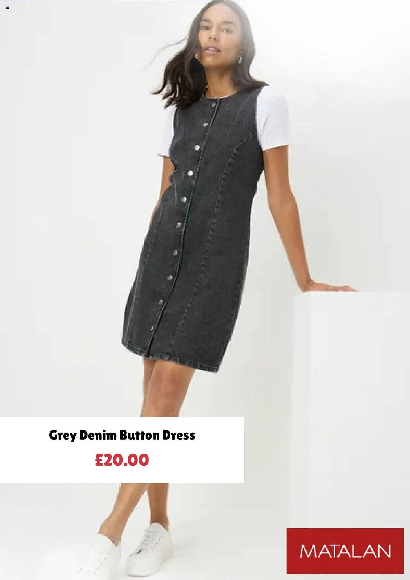 Matalan catalogue (2025-09-09 - 2025-10-08) | 4