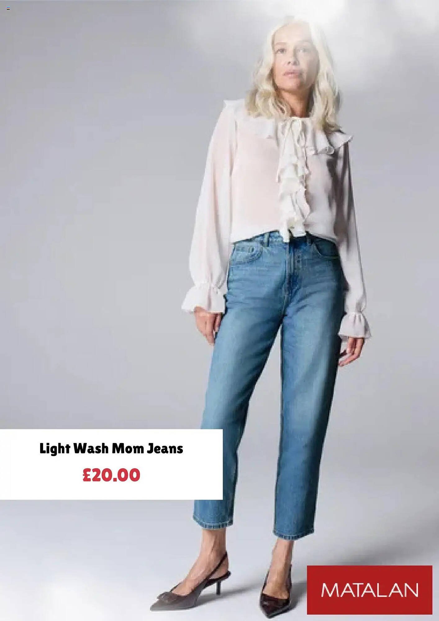 Matalan catalogue (2025-09-09 - 2025-10-08) | 5