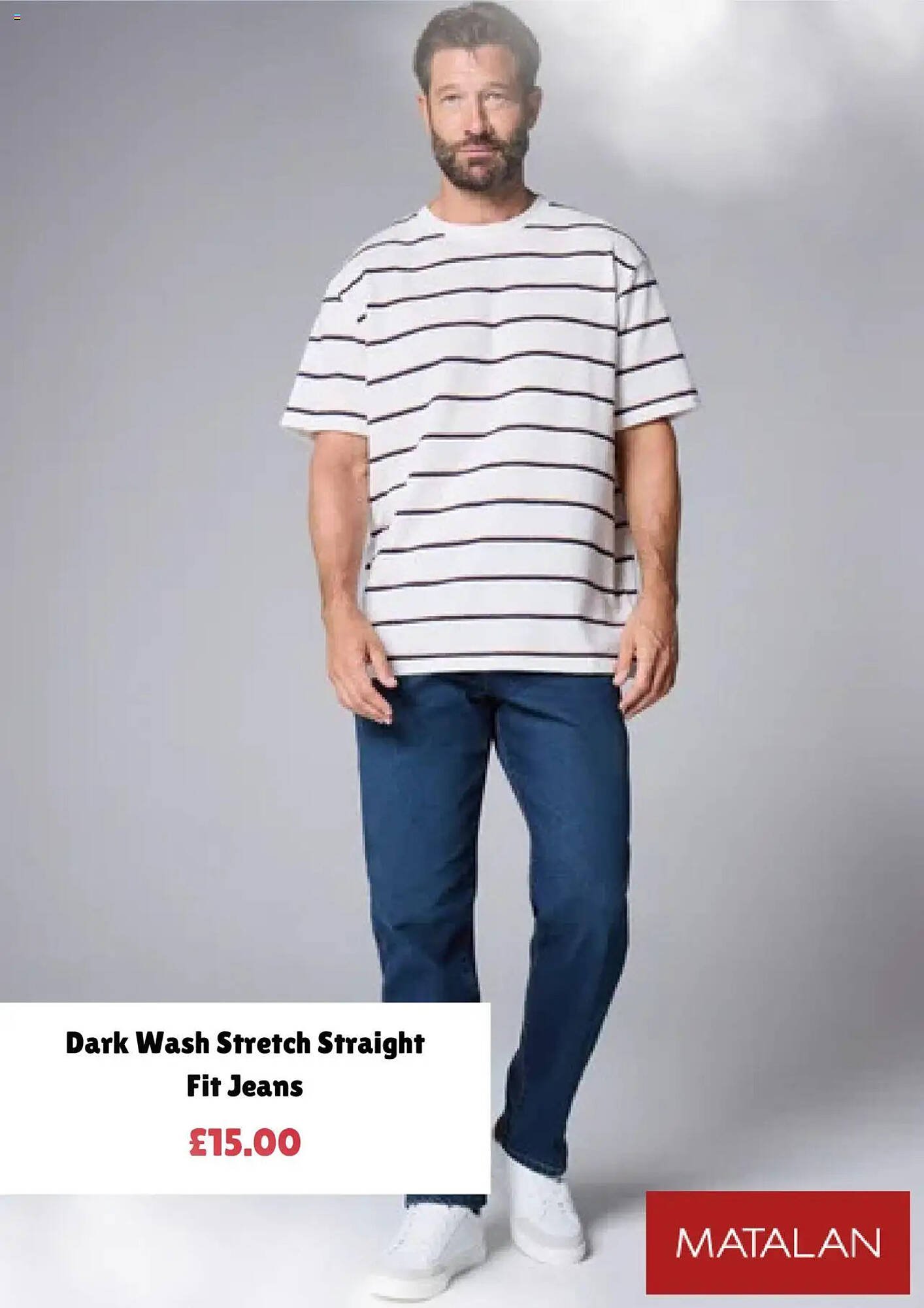 Matalan catalogue (2025-09-09 - 2025-10-08) | 8