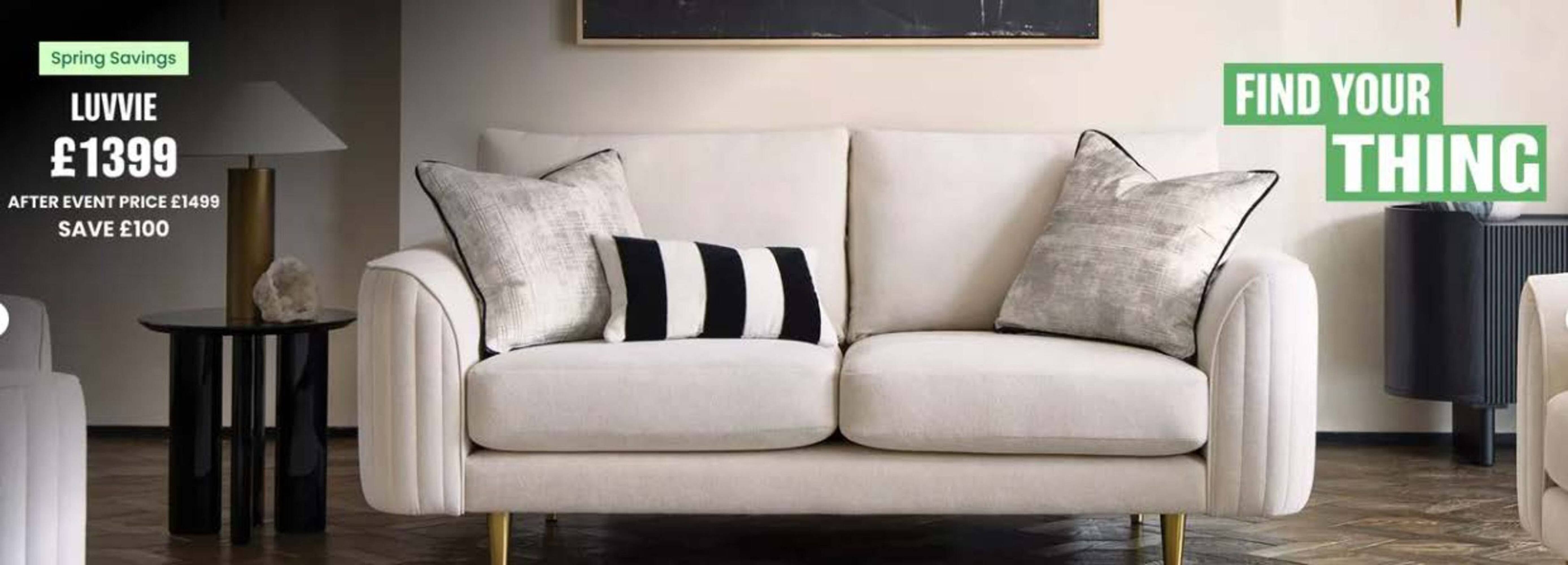 DFS catalogue (2026-03-11 - 2026-03-26) | 3