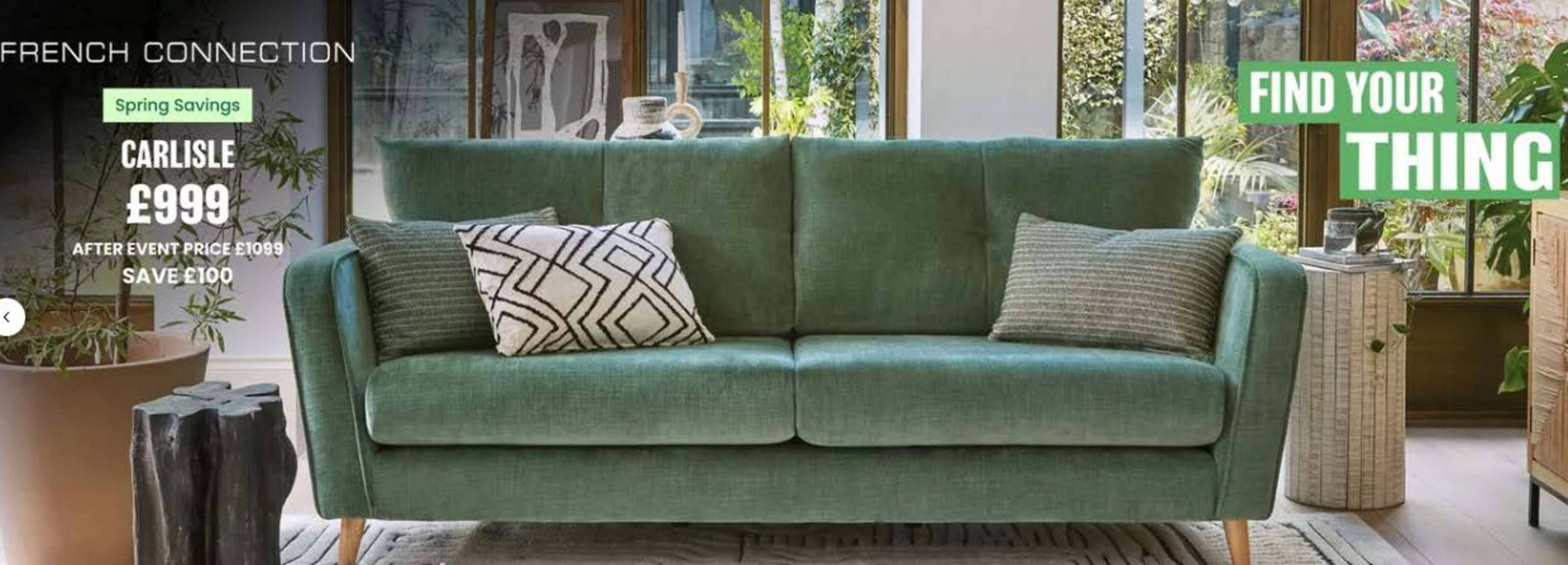 DFS catalogue (2026-03-11 - 2026-03-26) | 5