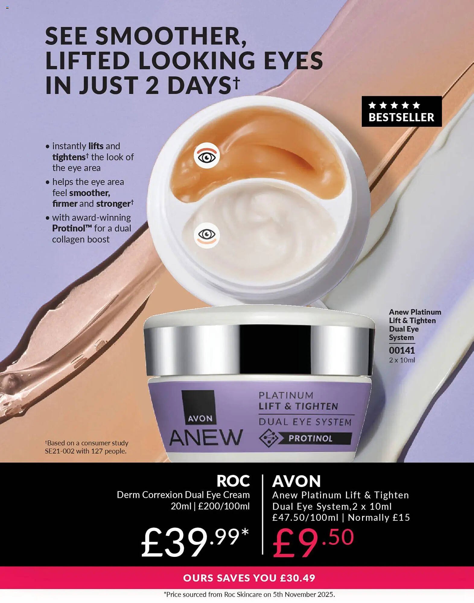 Avon catalogue (2026-02-01 - 2026-03-01) | 105