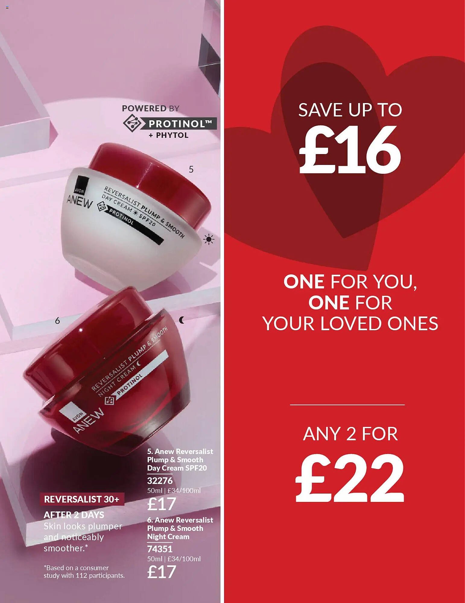 Avon catalogue (2026-02-01 - 2026-03-01) | 109